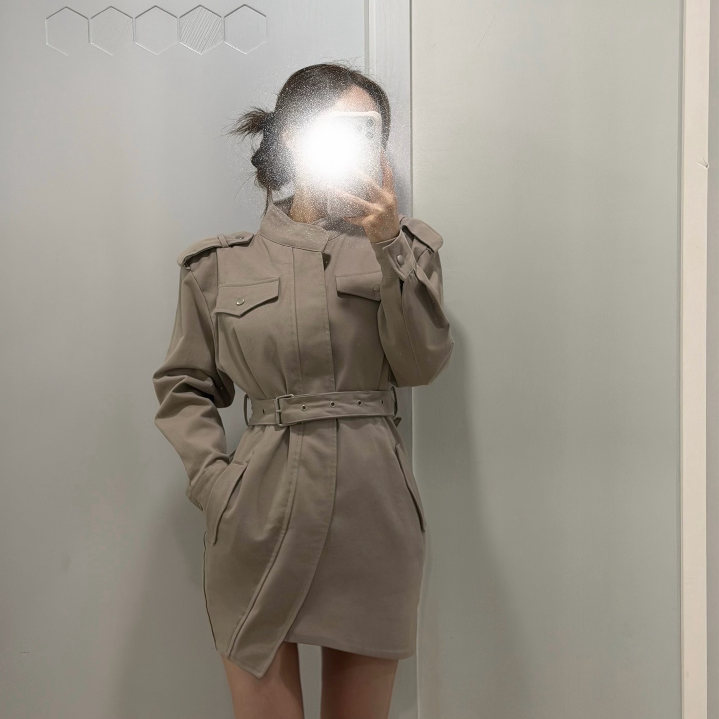 이 집은 플리도 맛있네 R&B