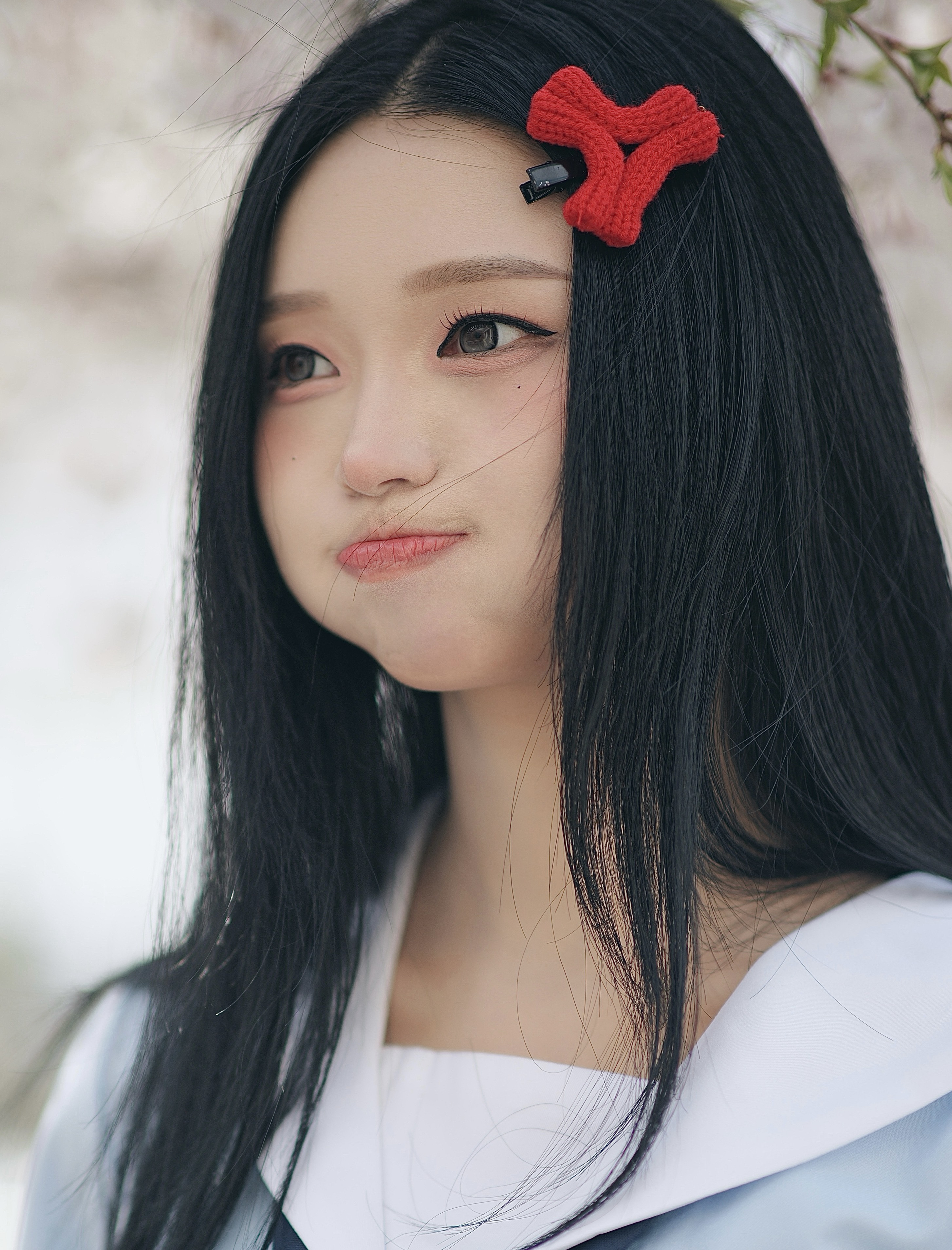 나를 사랑해라-!💢