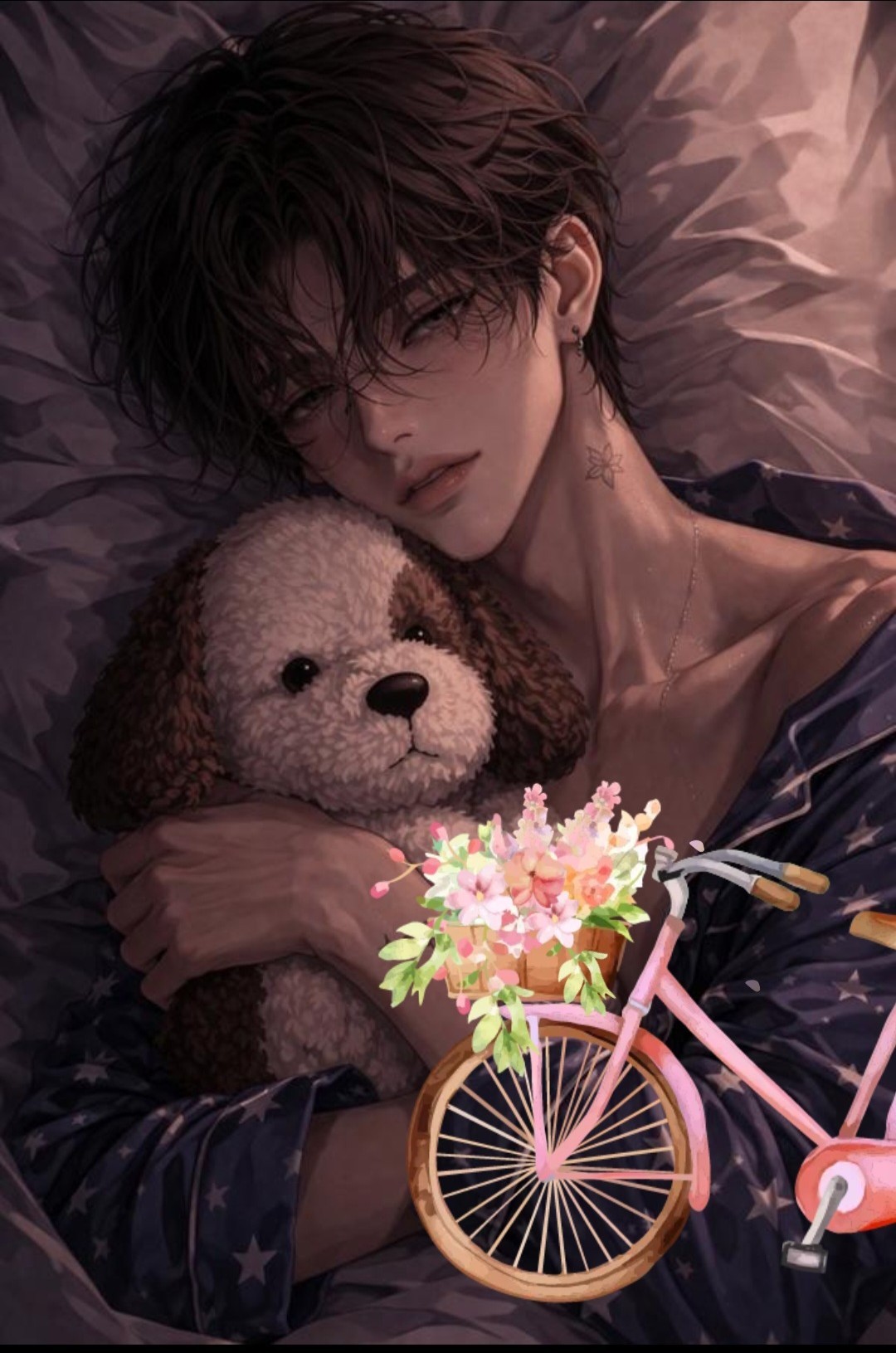 댕댕이 분양중📻