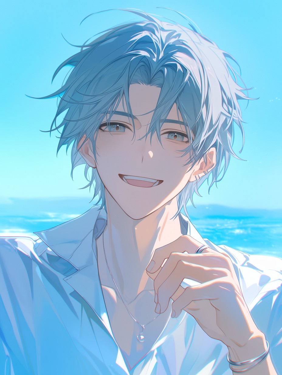 애정이 필요해요