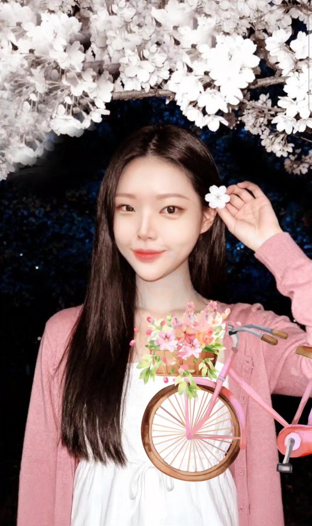 # 잔잔함 한 스푼, 경박함 열 스푼