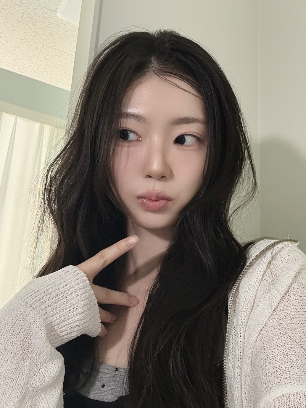 🎀 신청곡을 입력해주세요.