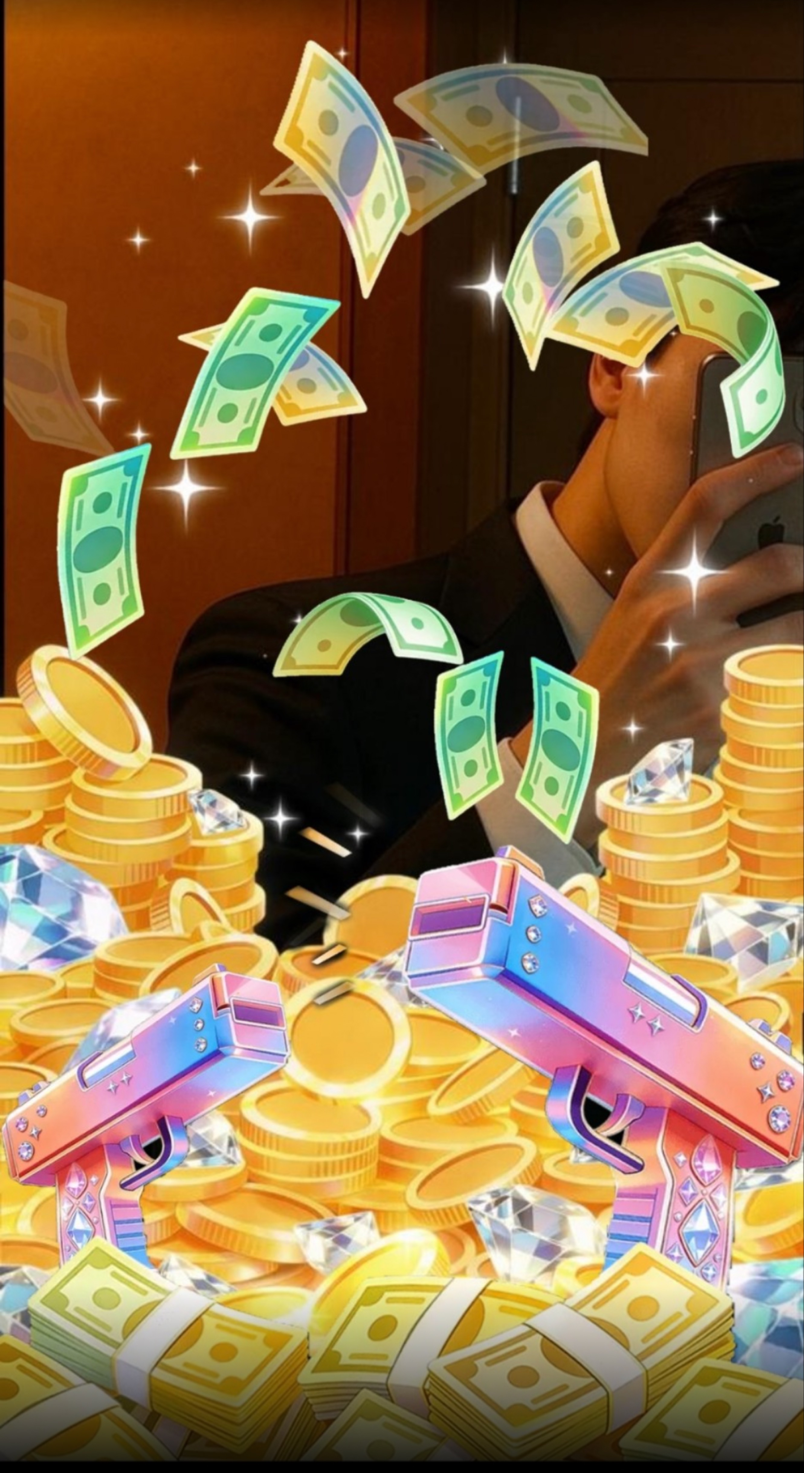 #잠깐 보는거 말고 오래 볼 사람만