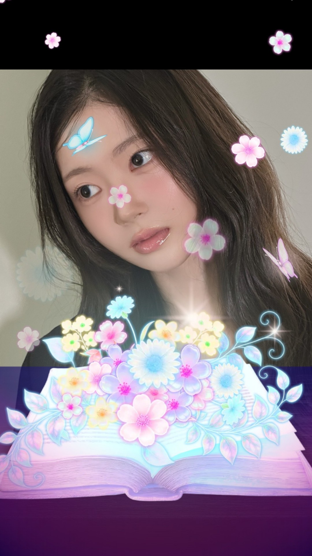 공주님은 일의 노예야