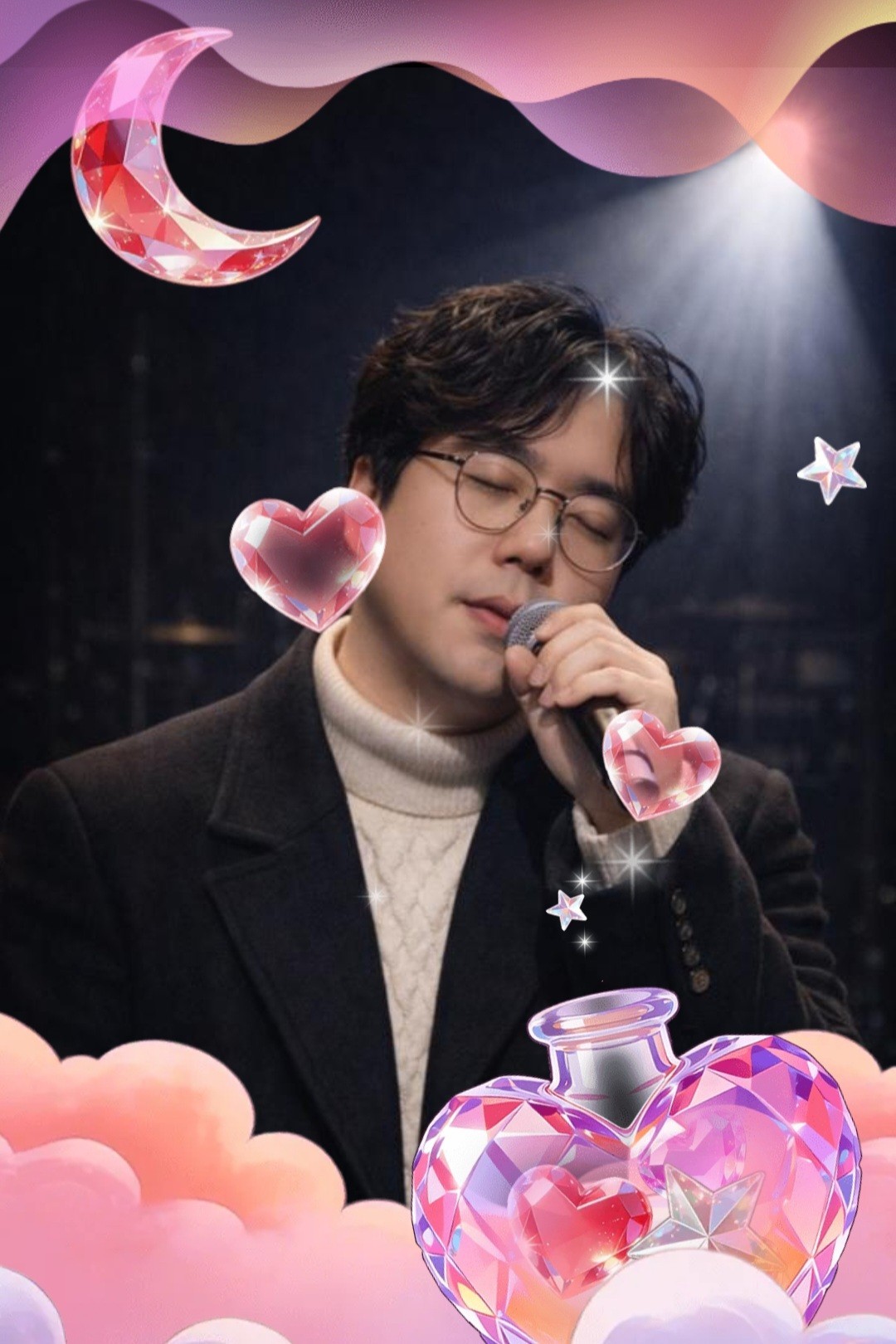 오전 N시경, N O R A E