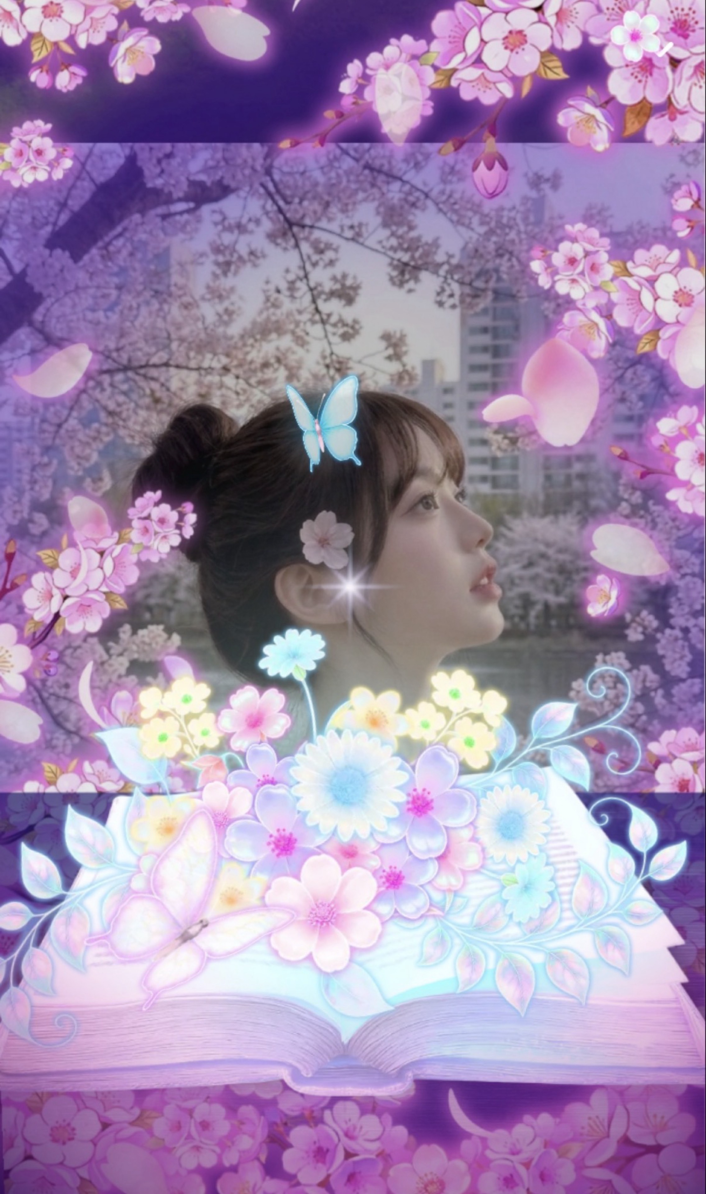 신청곡) 오후에는 김놀앙 이잖아요