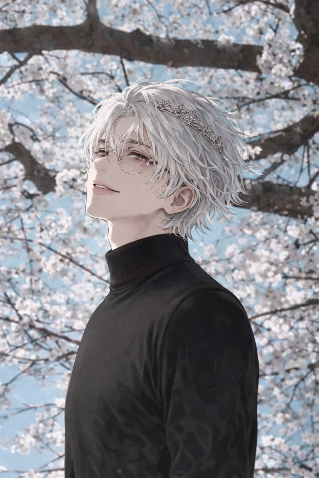 신입)새벽이지만, 포근하길