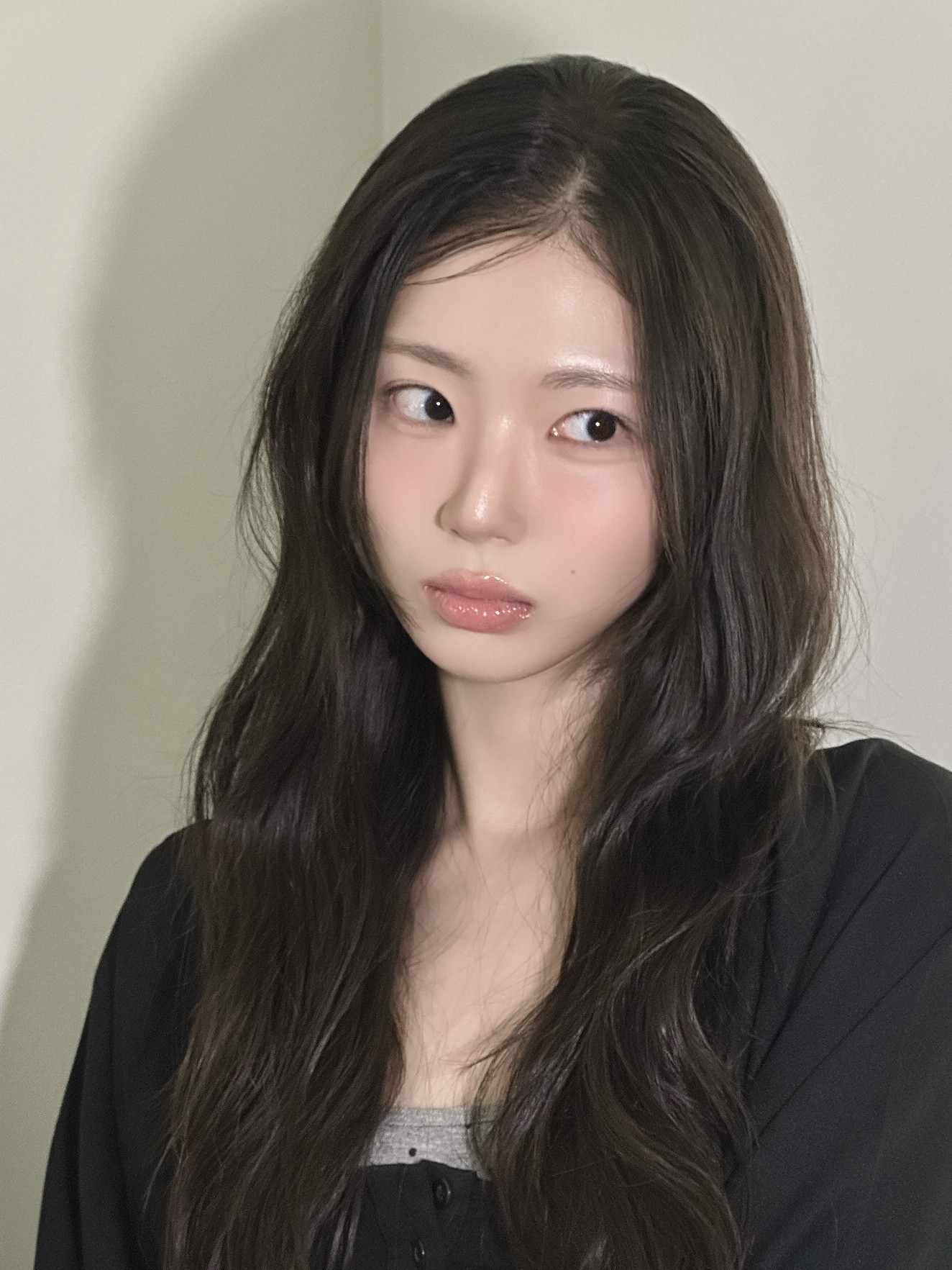 공주님은 일의 노예야