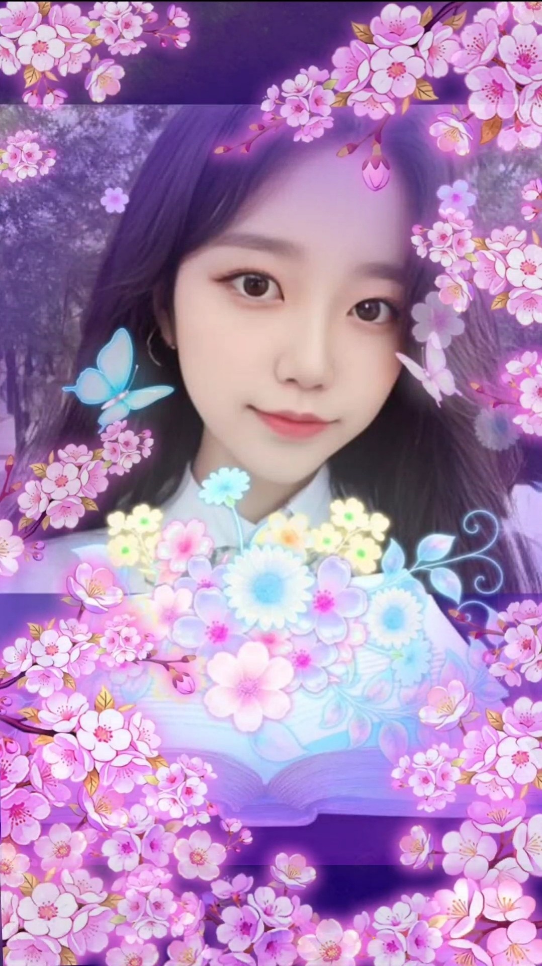 수욜도 행복해지는 마법💓