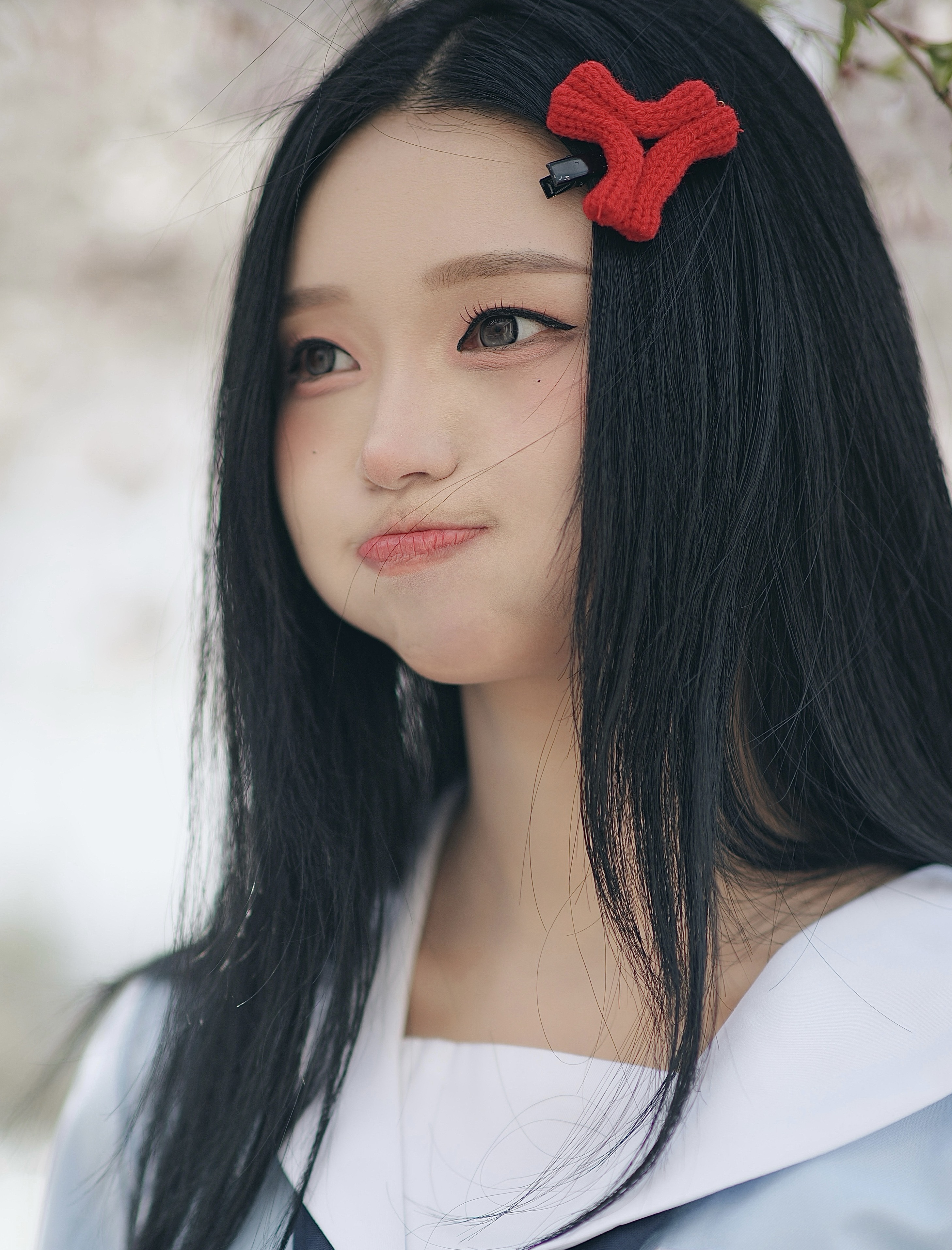 나를 사랑해라-!💢