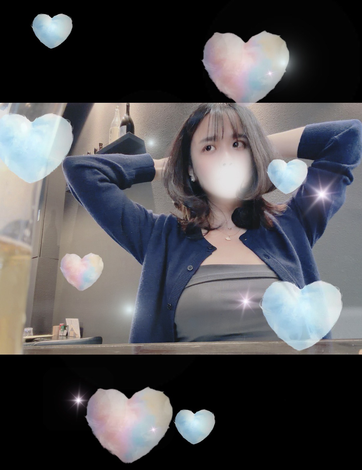 자꾸 말하고 싶어 얼마나 좋아하는지