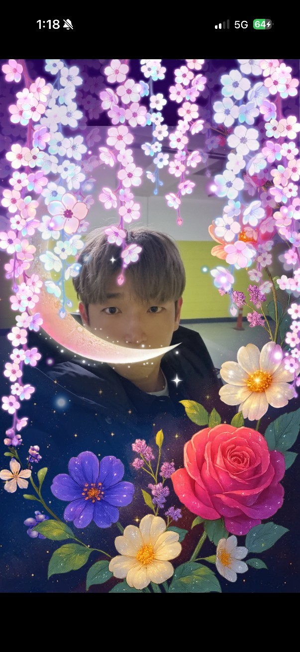 마실단 집합 휴게소!!!!