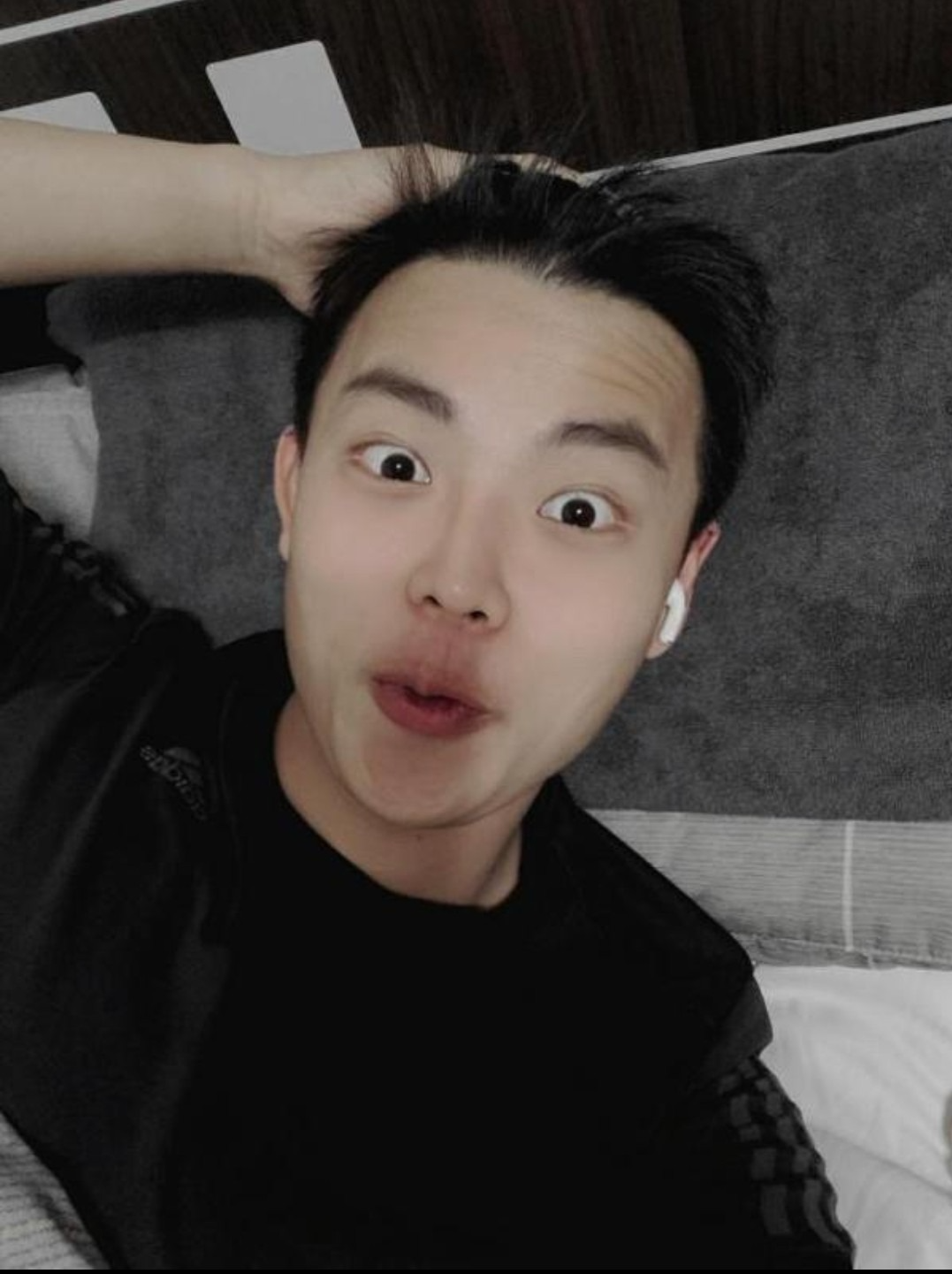 화 채 잘 먹 었 습 니 다