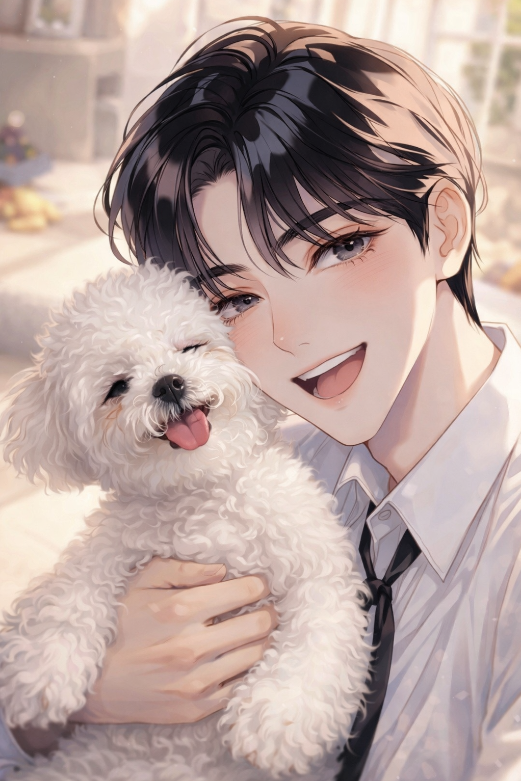 가장 아름다운 우연