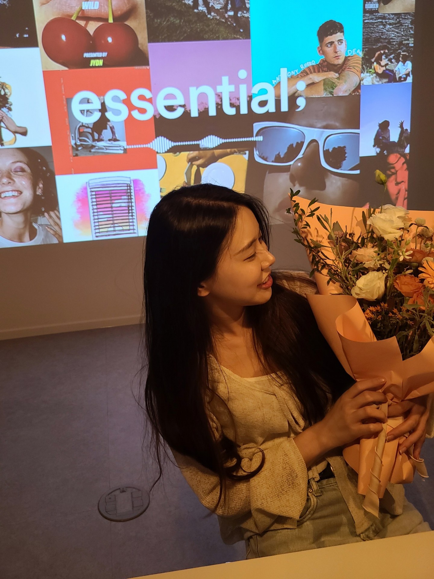 마실단이기만 하면 안 되나요?