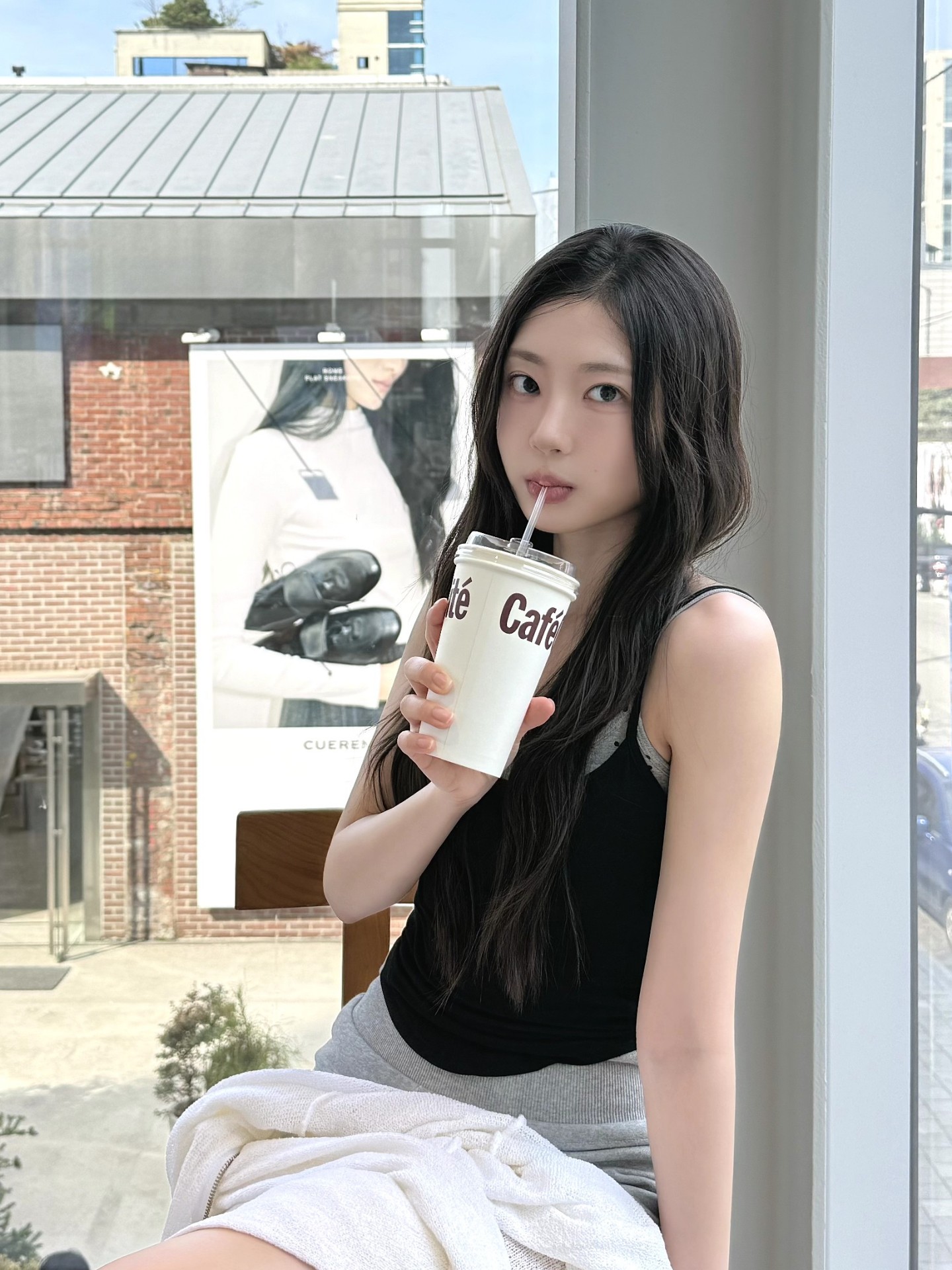 마실단 ! 난몰라난몰라천번만번