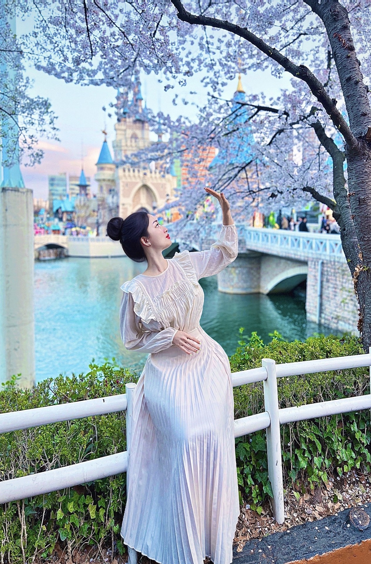 📚이리와요, 수면책읽는 예쁜여자🌛