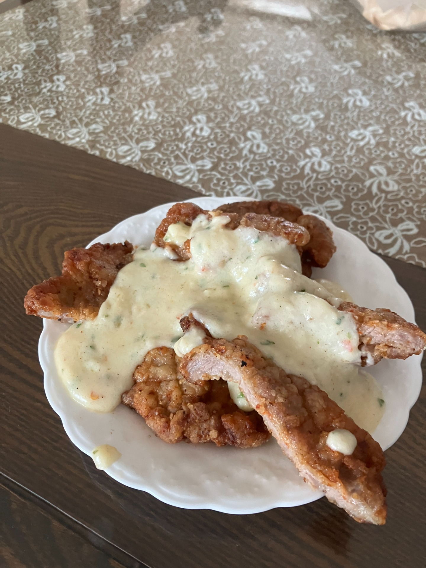 봄에도 휴식은 필요하니까