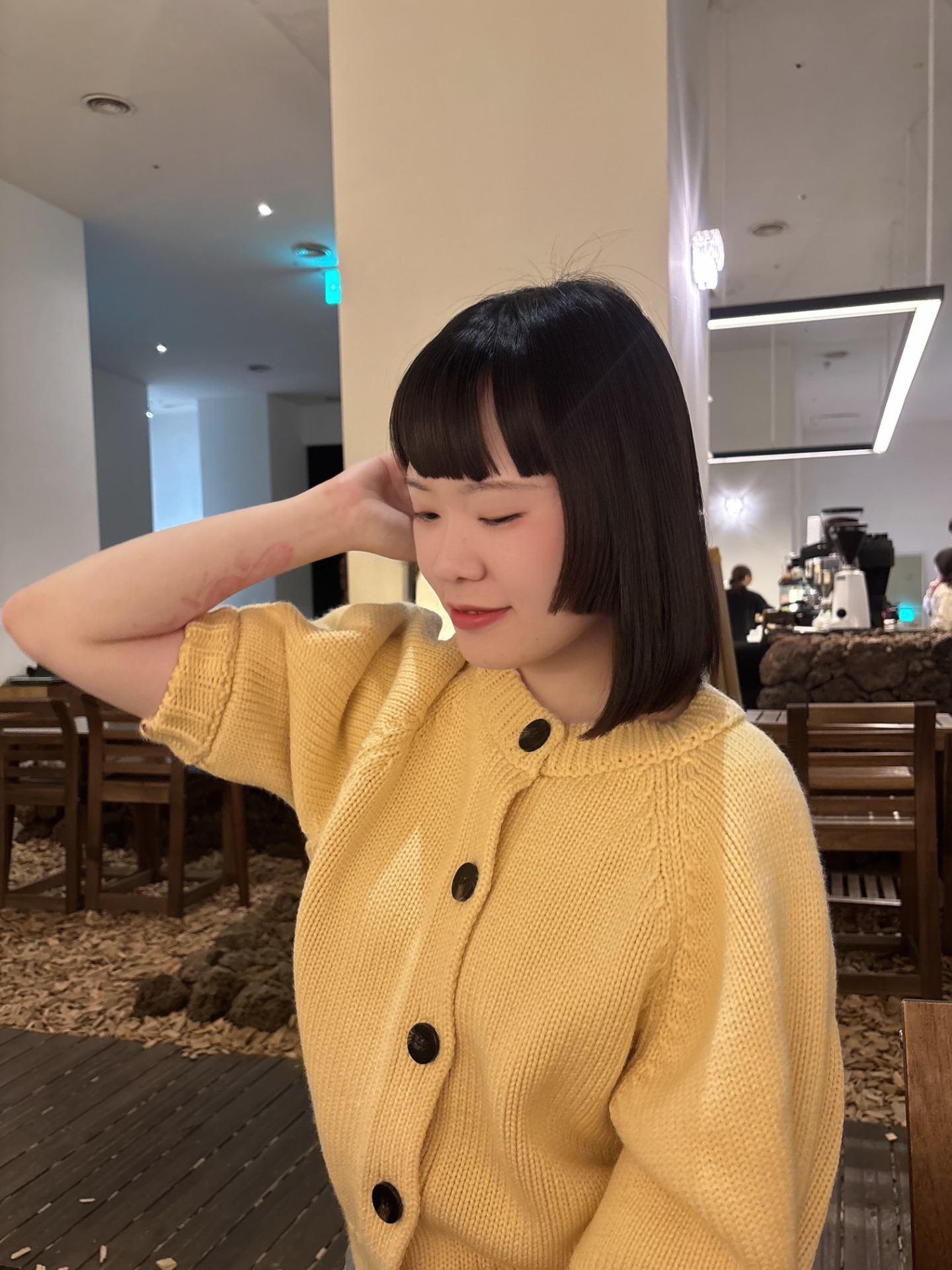 [마실] 아야키우기: 병아리 스킨🐥