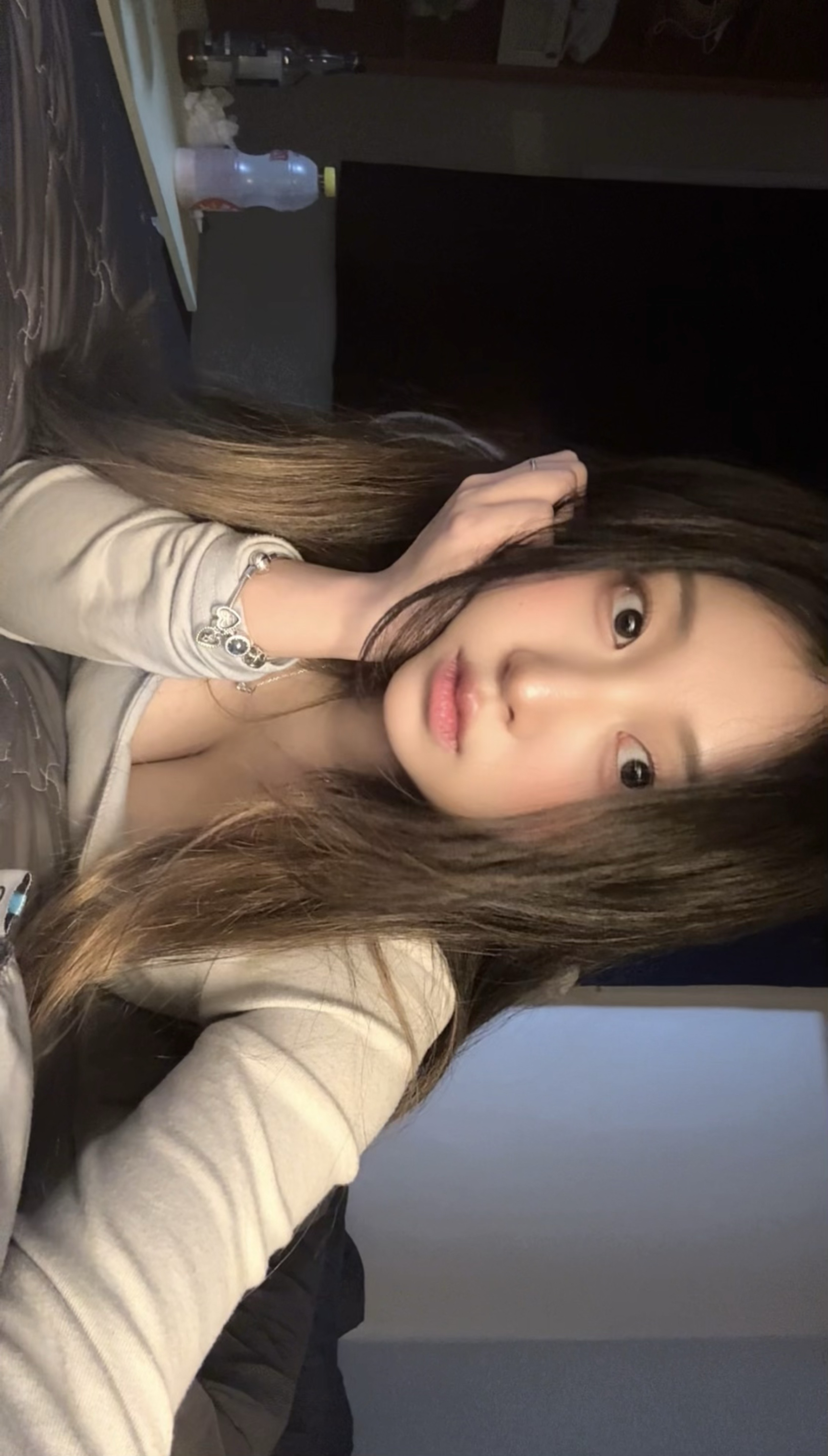 회장님 구해요💖