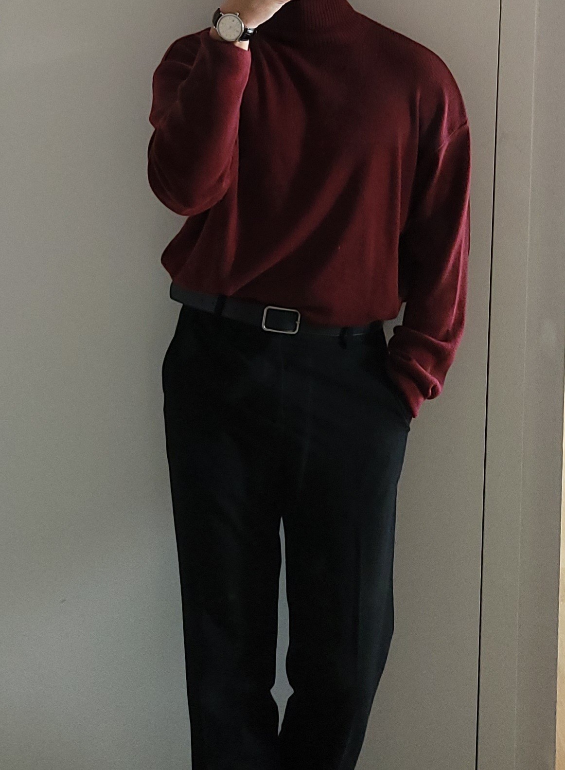 장비 없는 노래