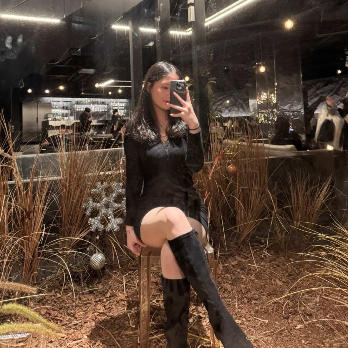 2일차 ) 잔잔한 대화 ꨉ