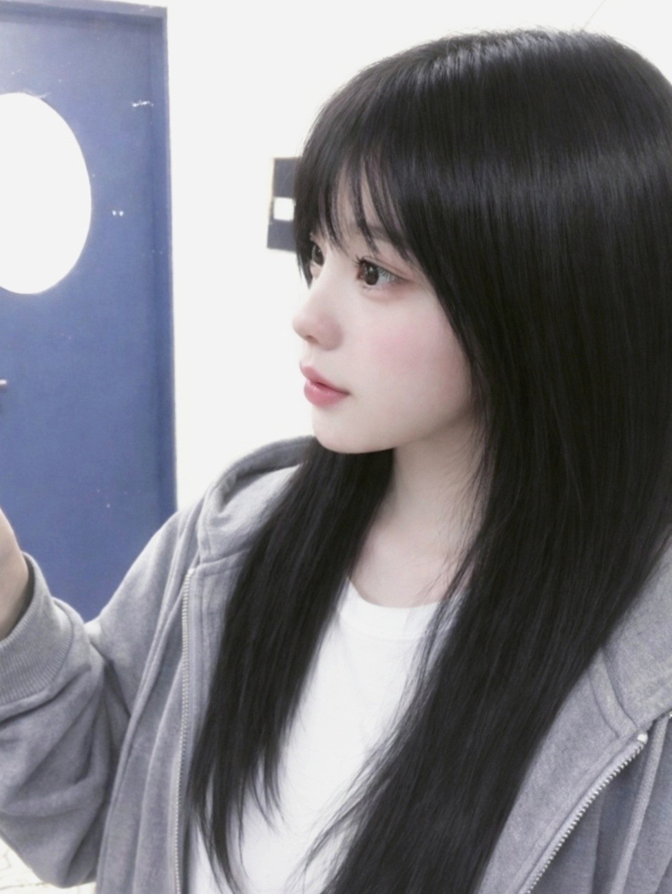 유입 당해주시죠