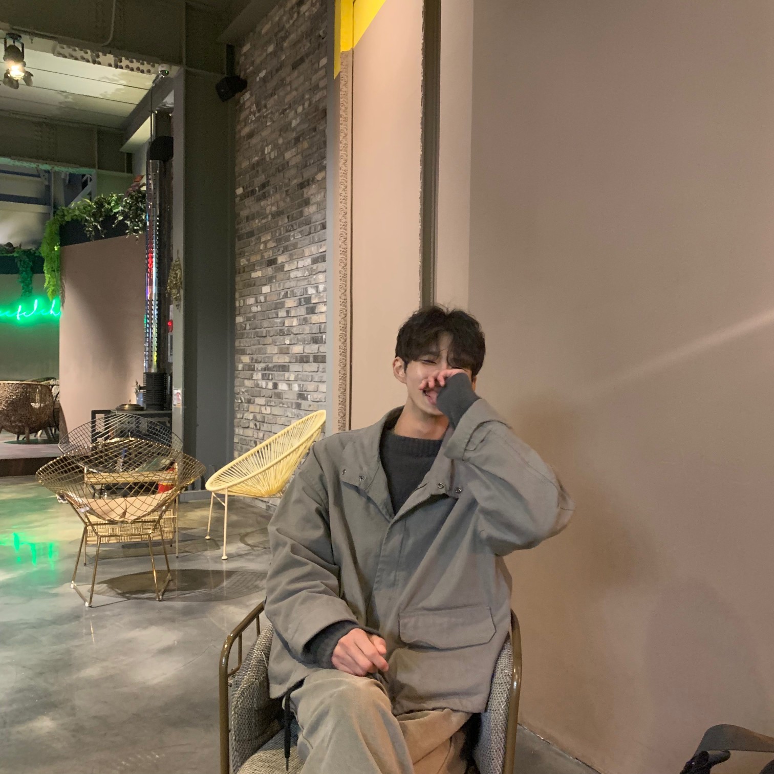 #봄맞이 커플 88% 커미소개팅