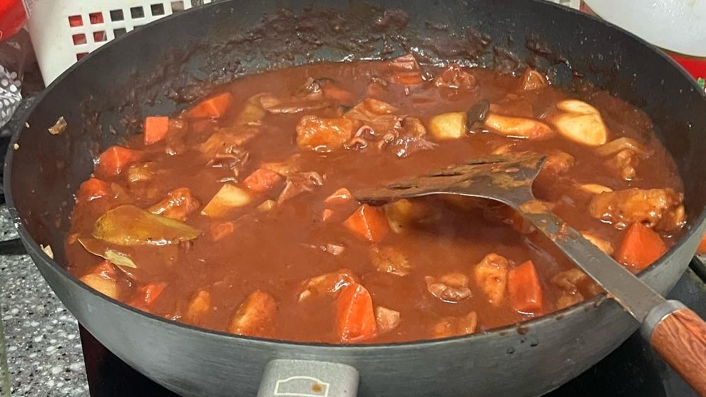 봄에도 휴식은 필요하니까