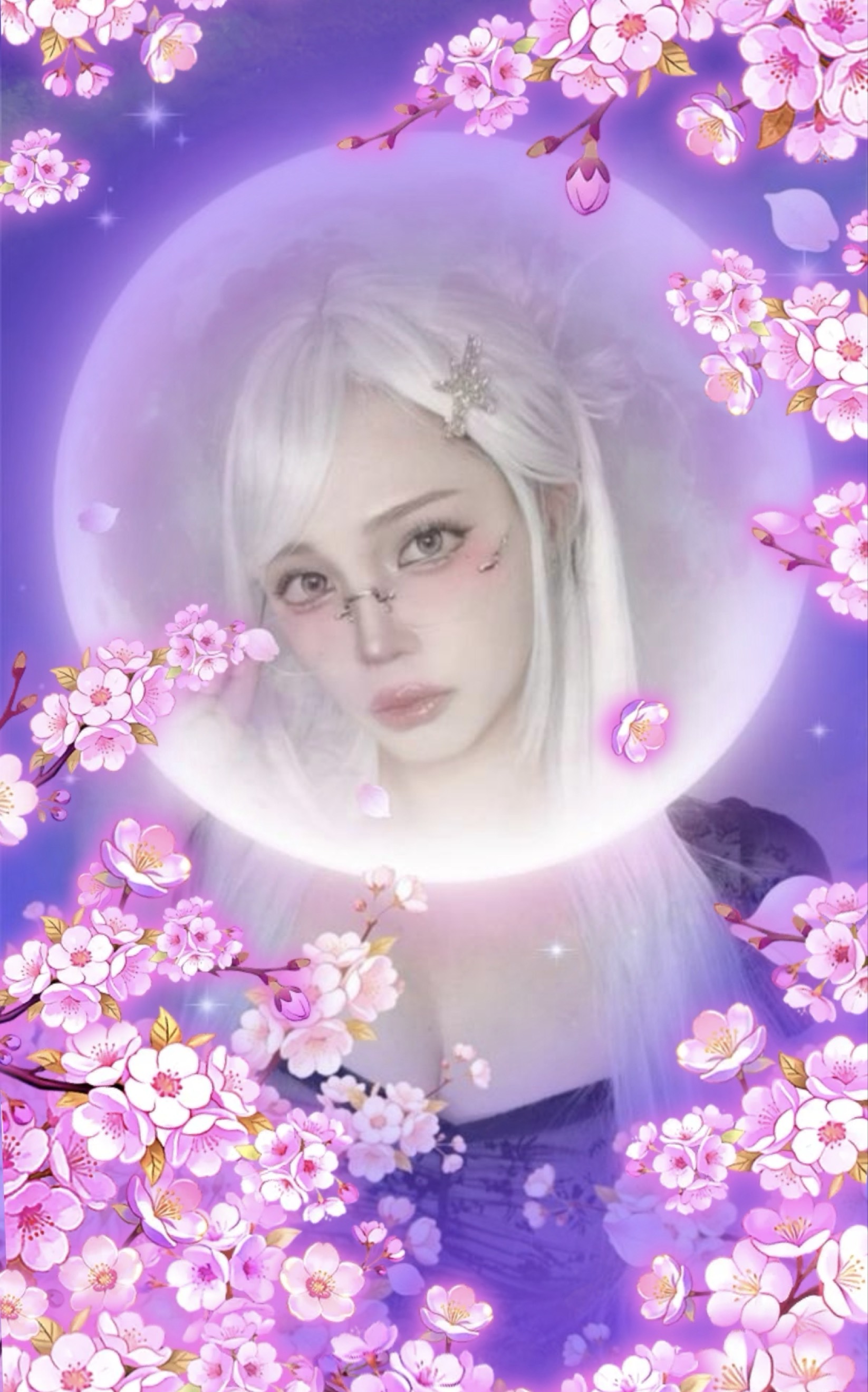 이렇게 생겼는데 웃기기까지 해