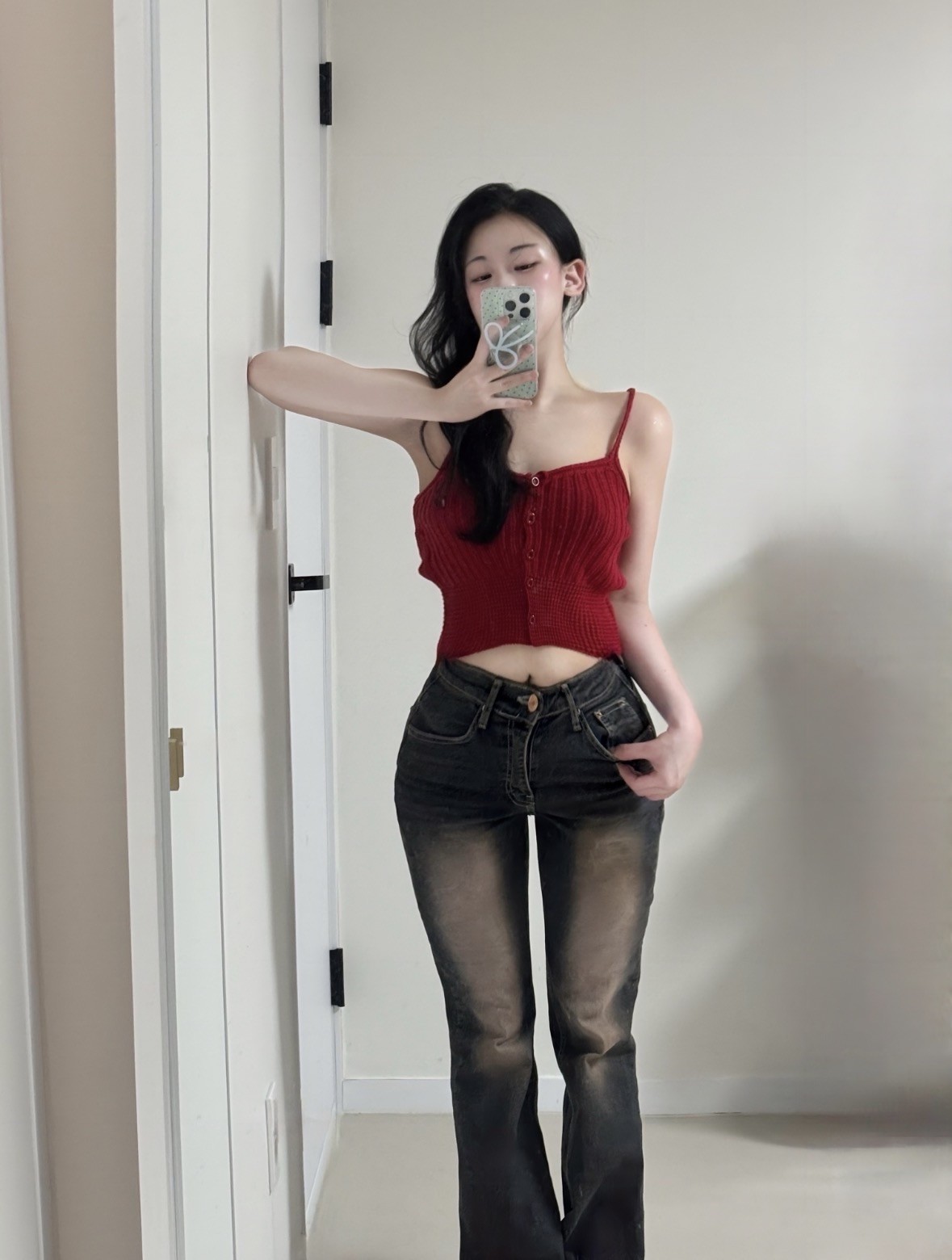 나 귀엽기만 하면 안돼 ?