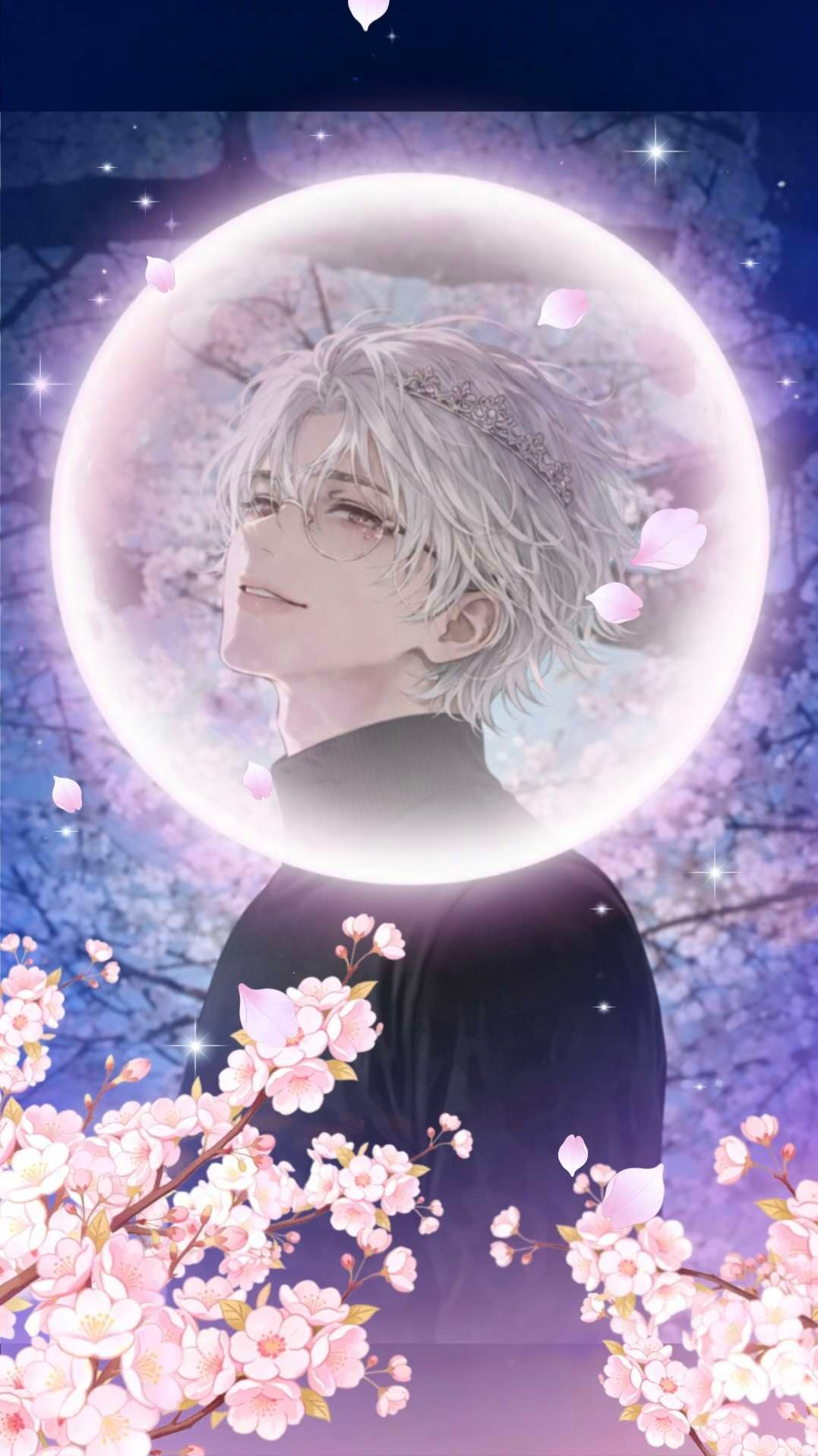 신입) 내가 예뻐해줘도 될까?