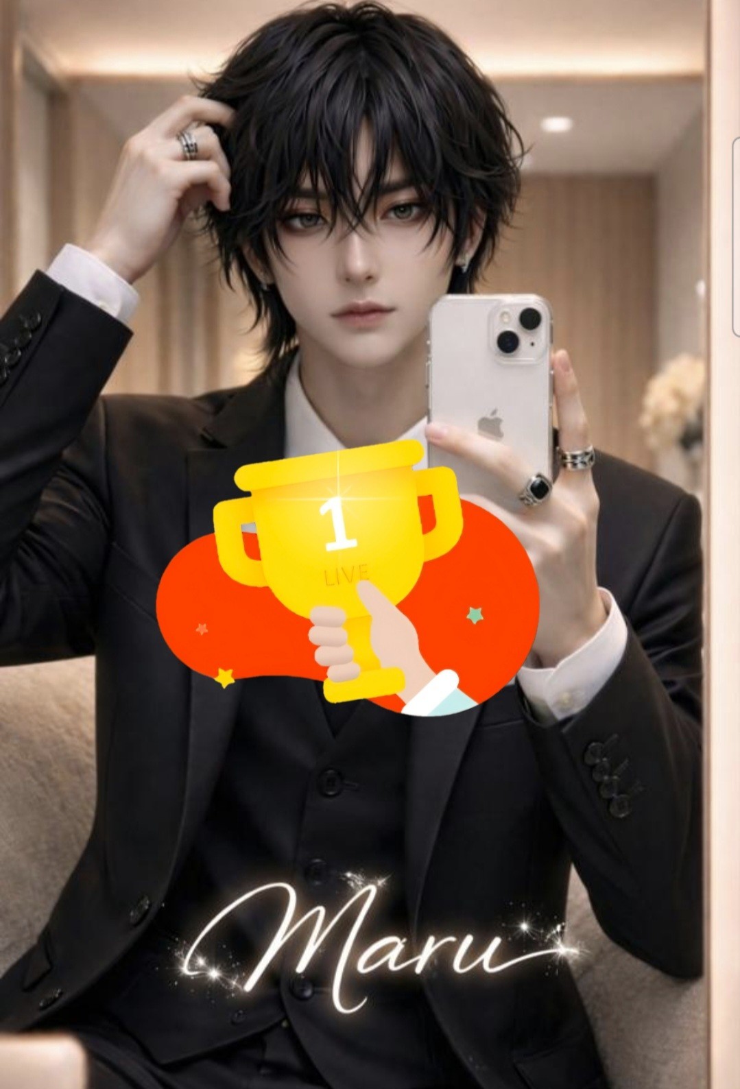 #48. 굿모닝! 마며들시간