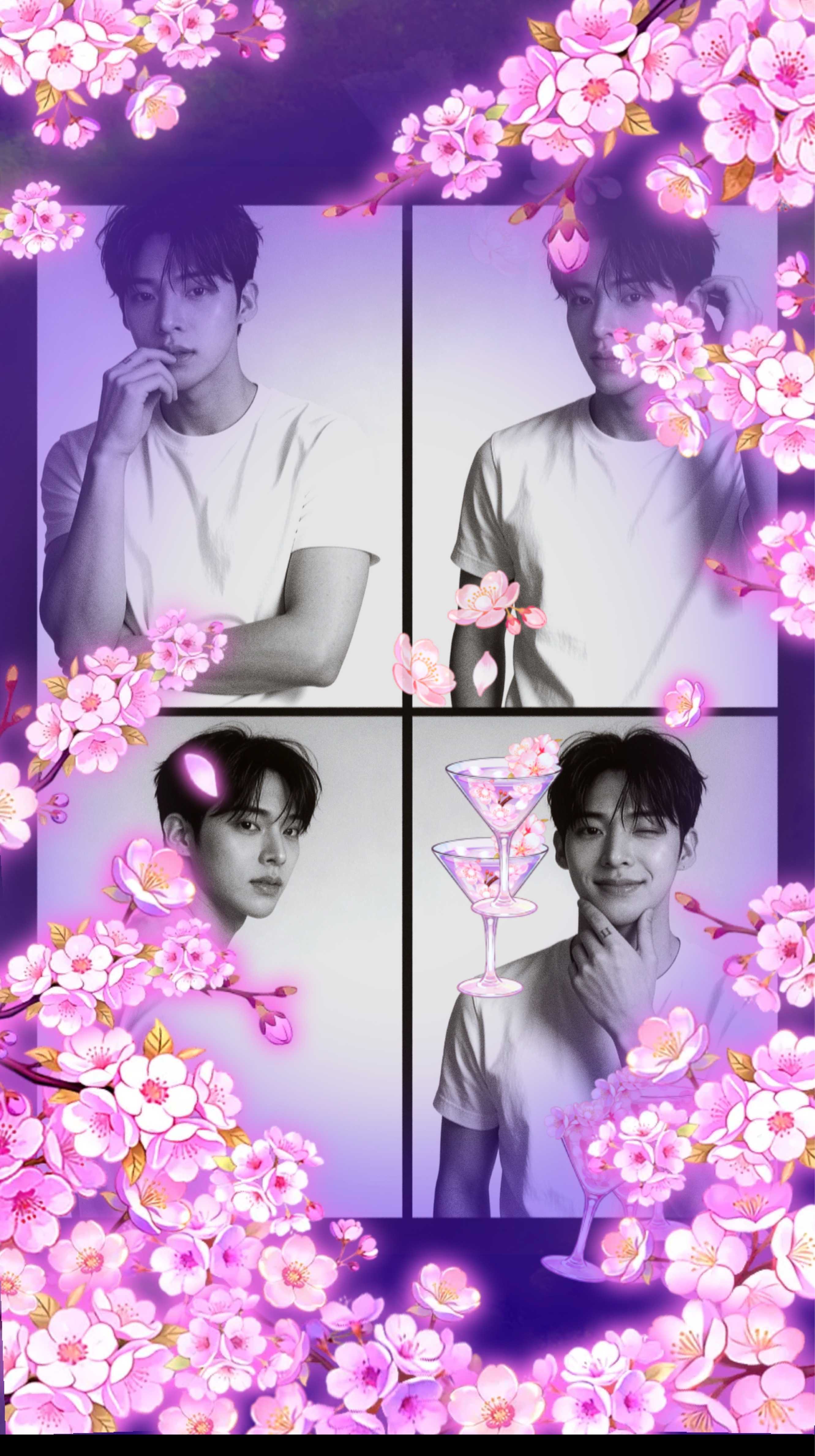 너처럼 예쁜 애는 처음이라