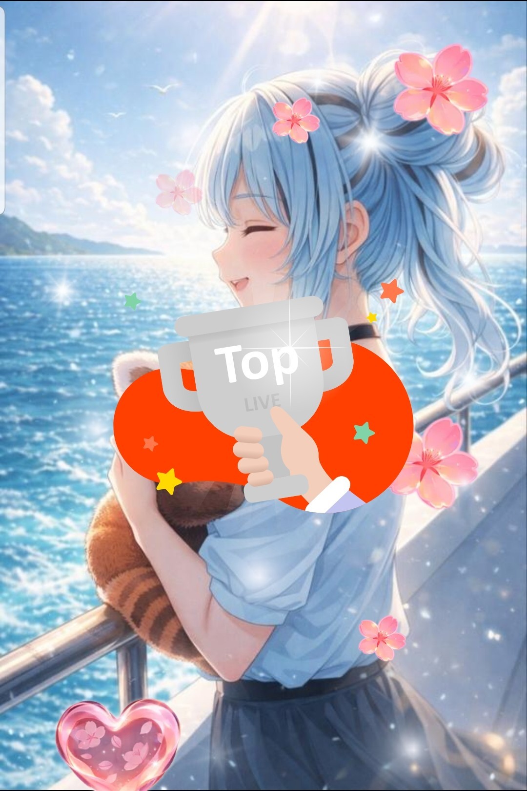 그대들의 비타민💙