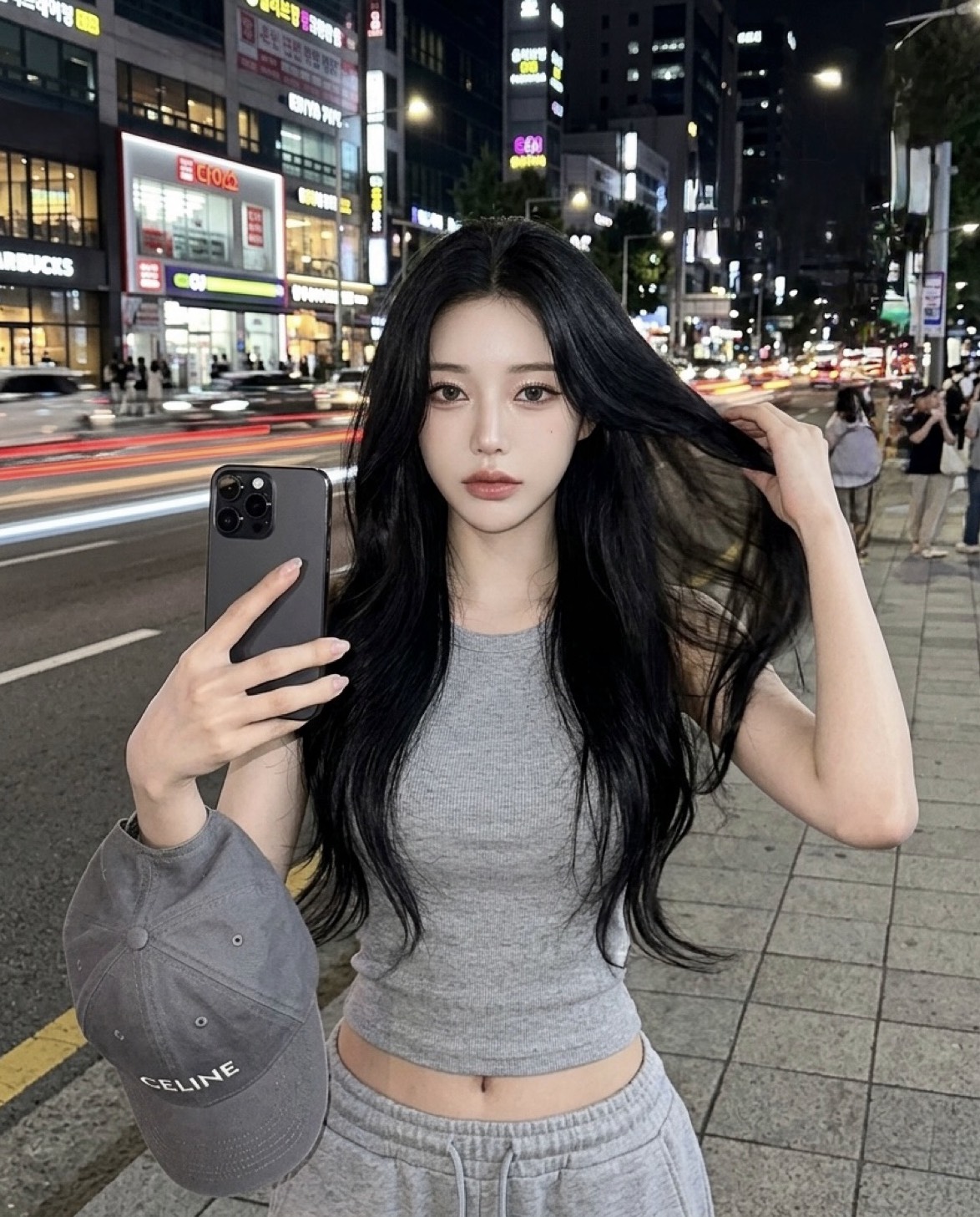 # 저 만한 방송 없을텐데. 