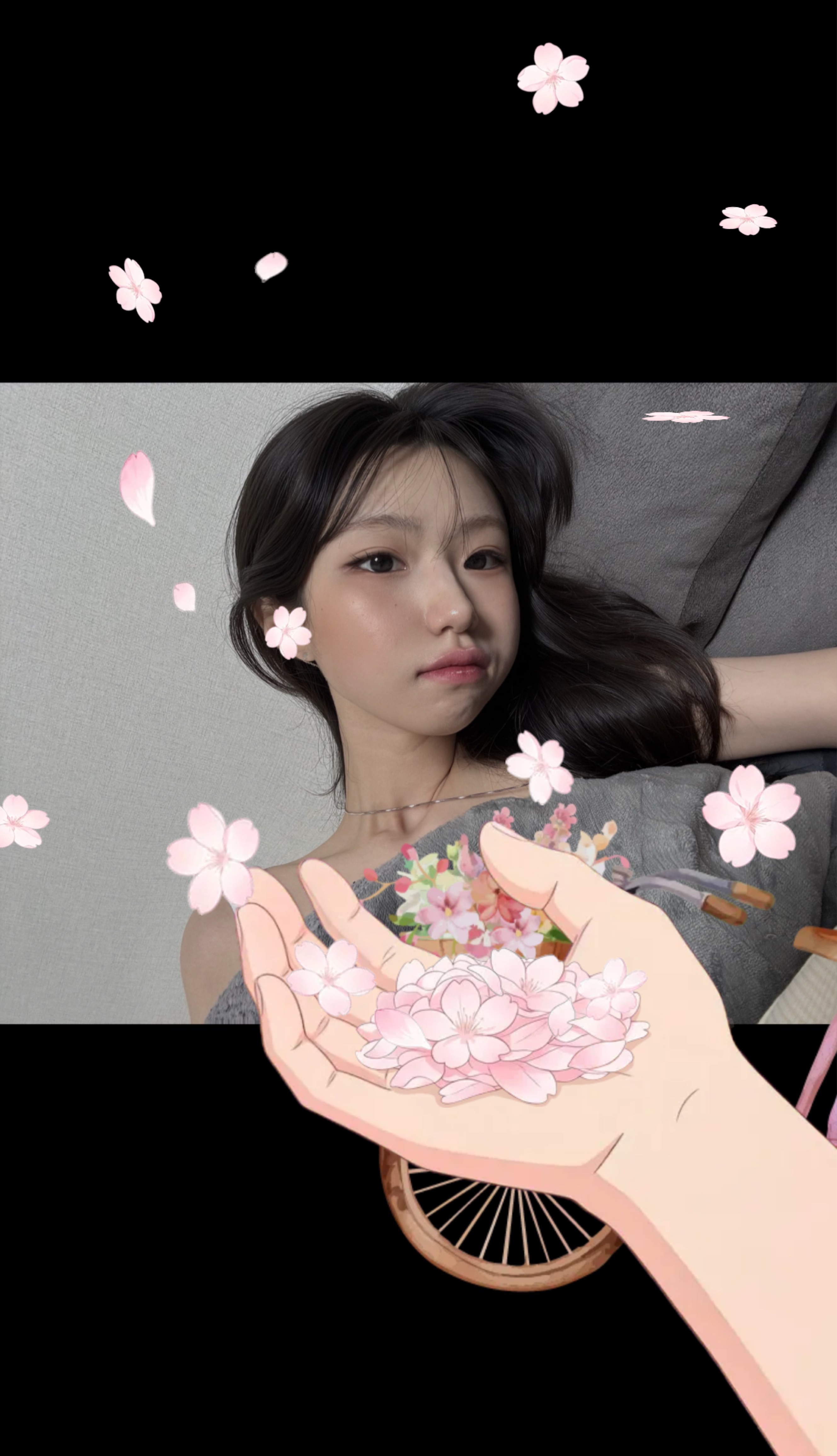 신입) 잠 안오면 같이 놀까?