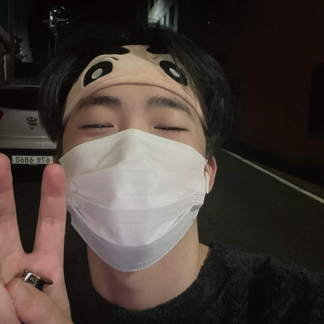 ✔️체크 달려있는 방송이 재밌다며 ~