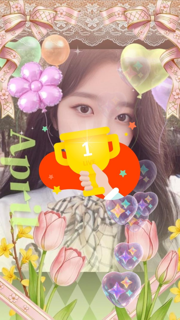 마실) 목욜도 행복해지는 마법💓