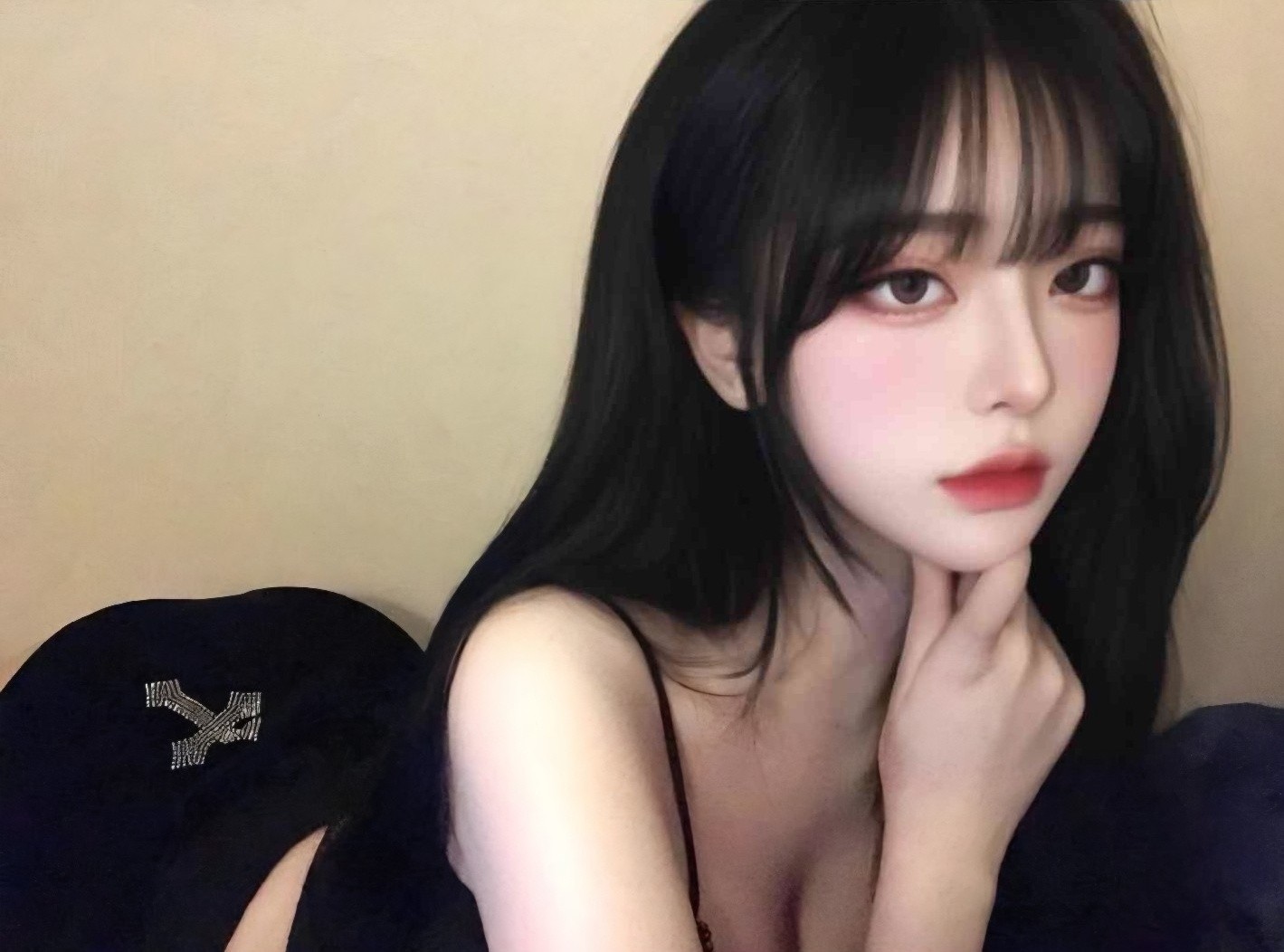 ❥ 안 냥