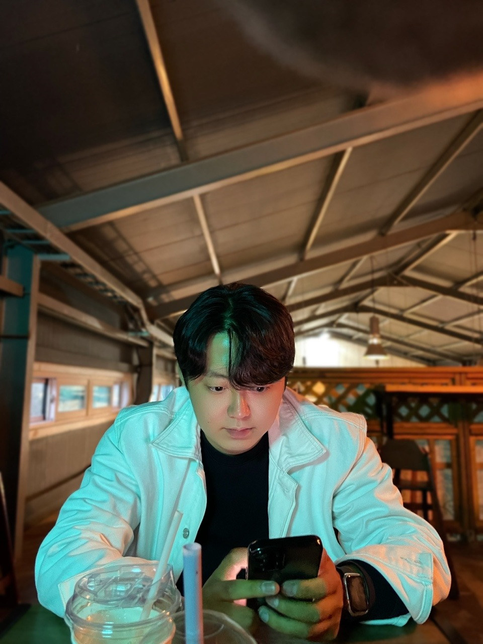 D+3 저점찍기 좋은날