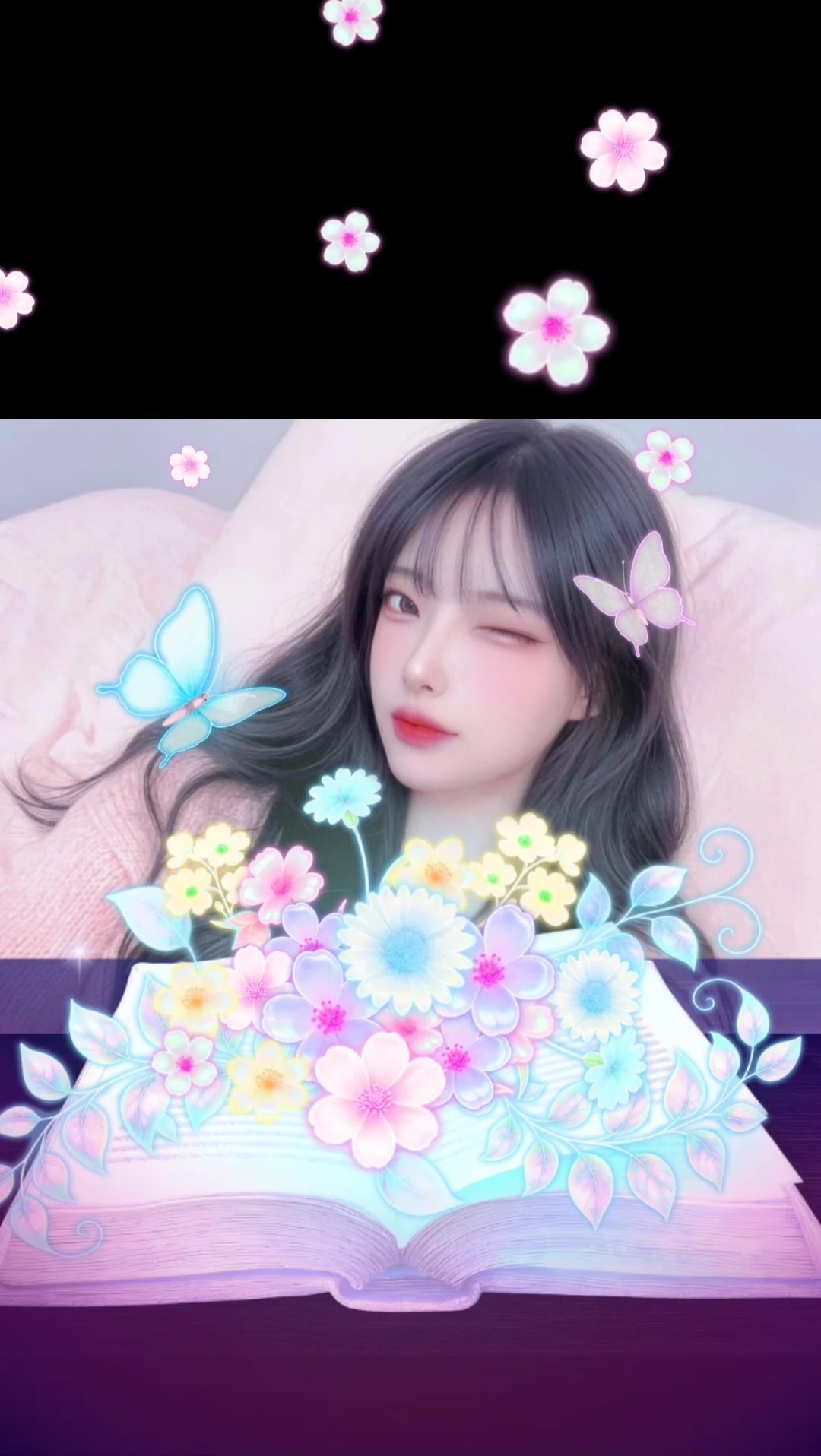 사랑의 크기 🩷