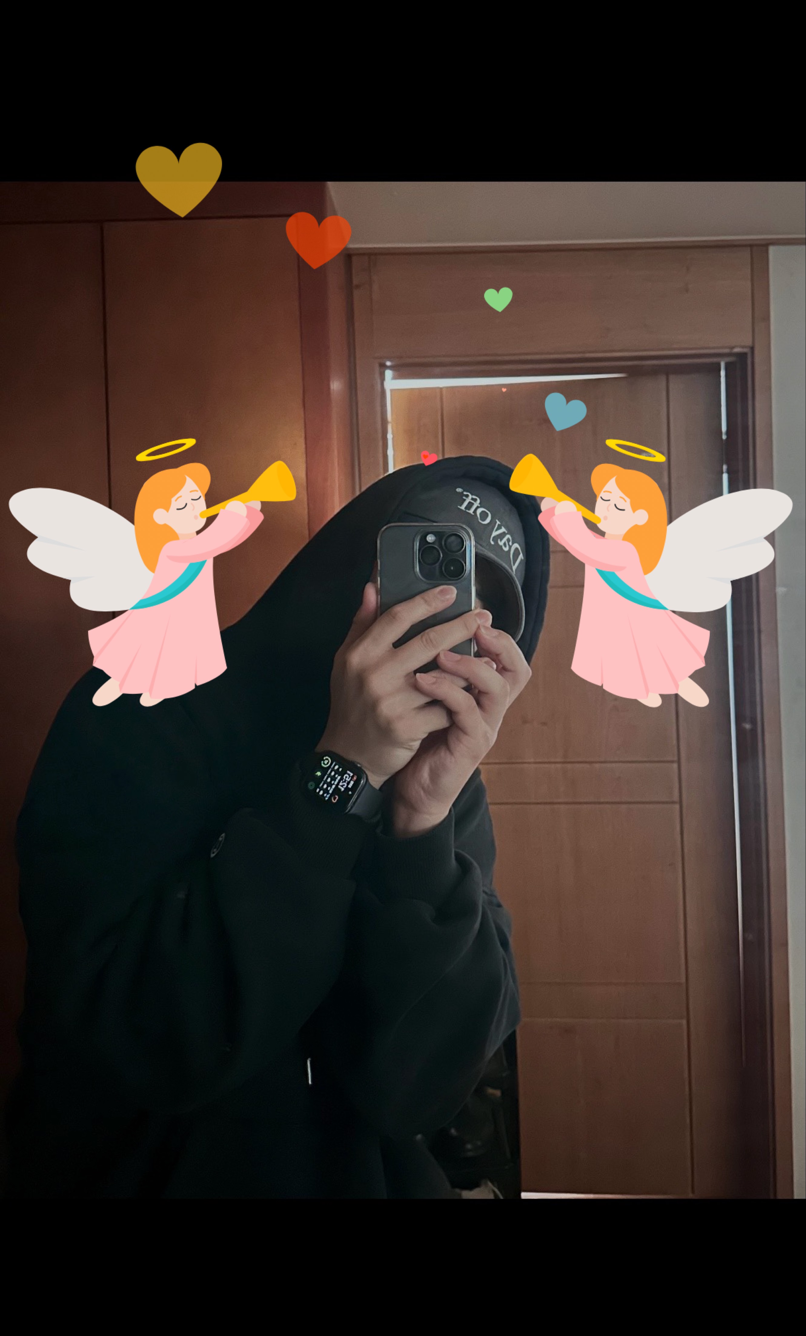 #잠깐 보는거 말고 오래 볼 사람만