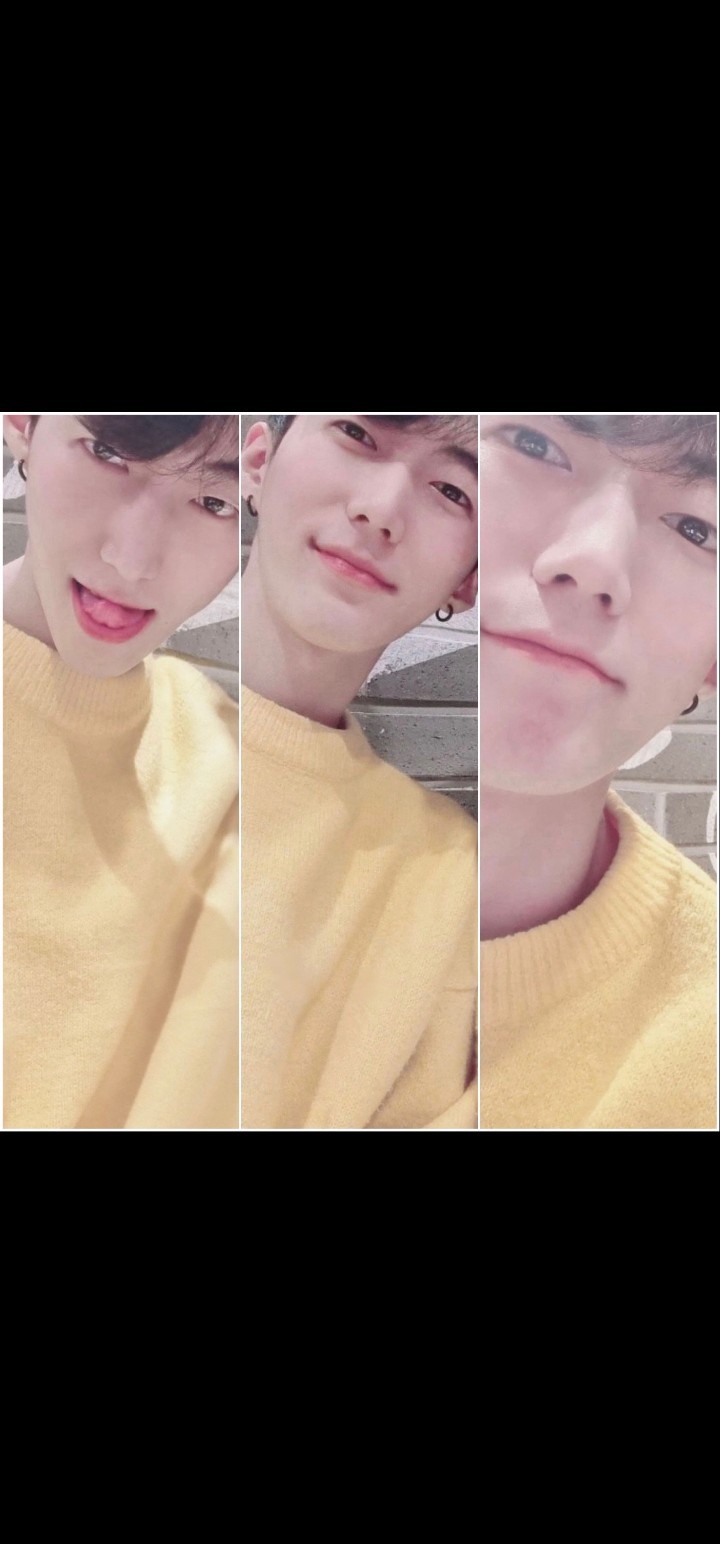 미치기 좋은 시간