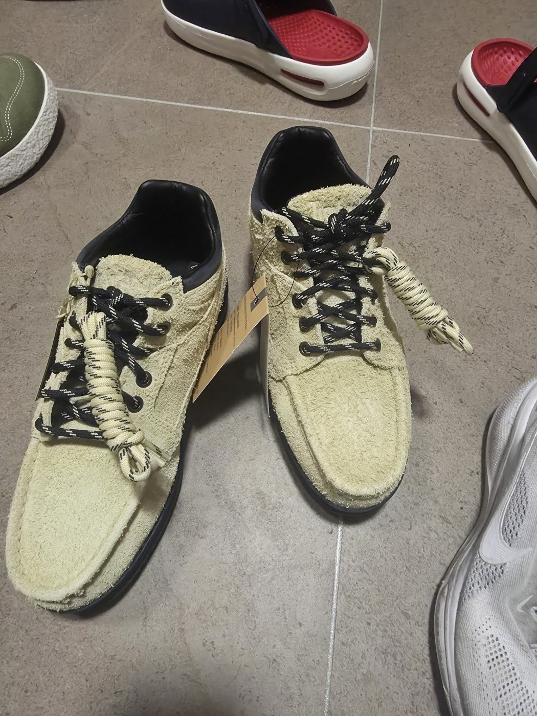 마실단 집합 휴게소!!!!