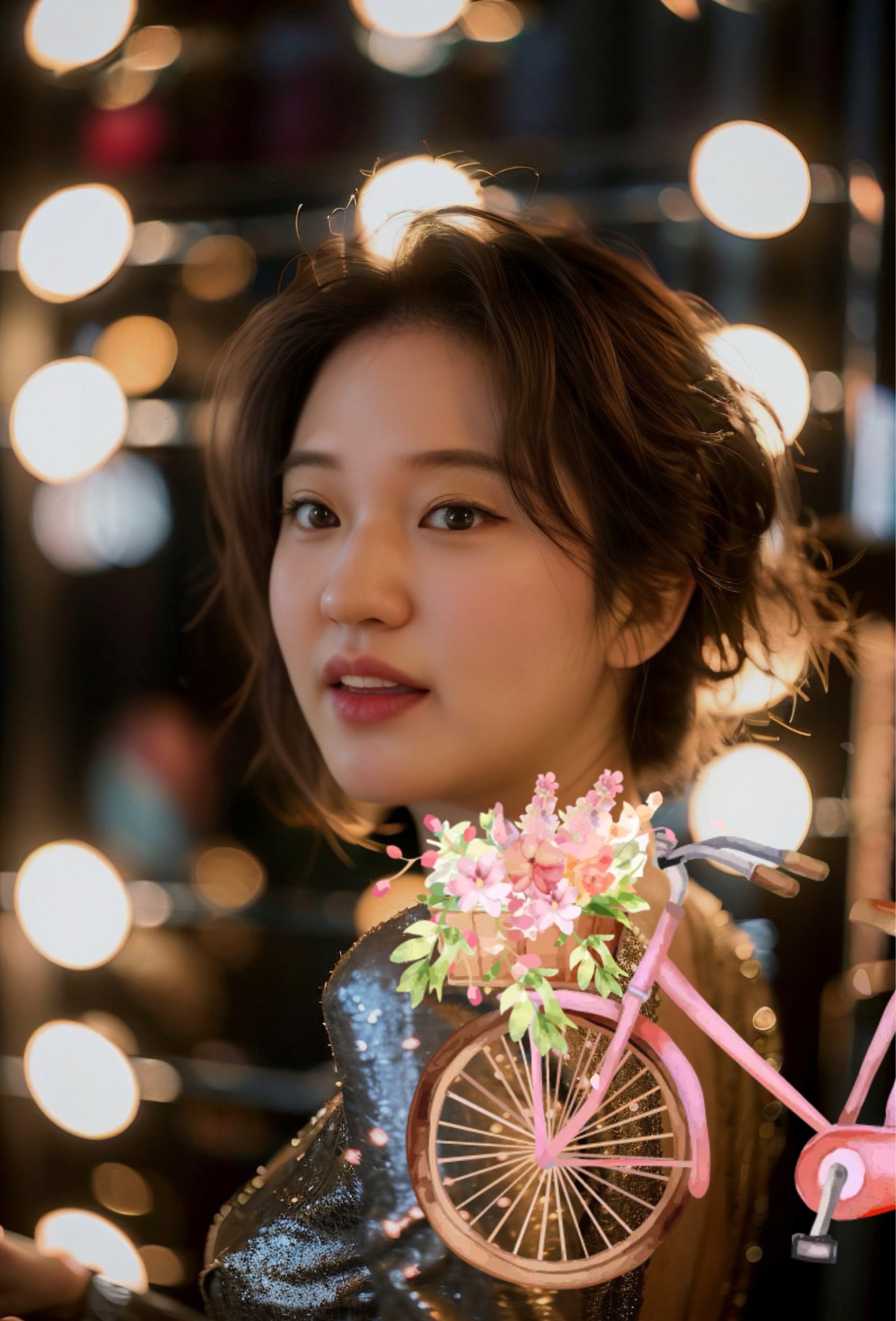 오늘도 수고했어요 😊