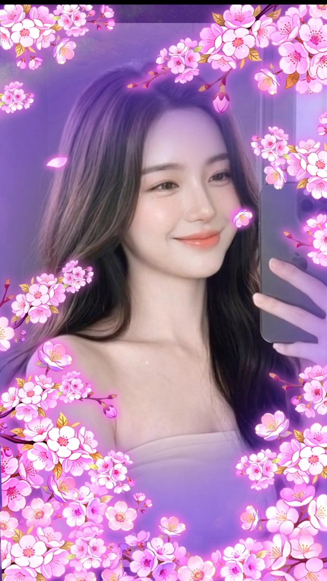 아나운서 목소리 래요 🫧