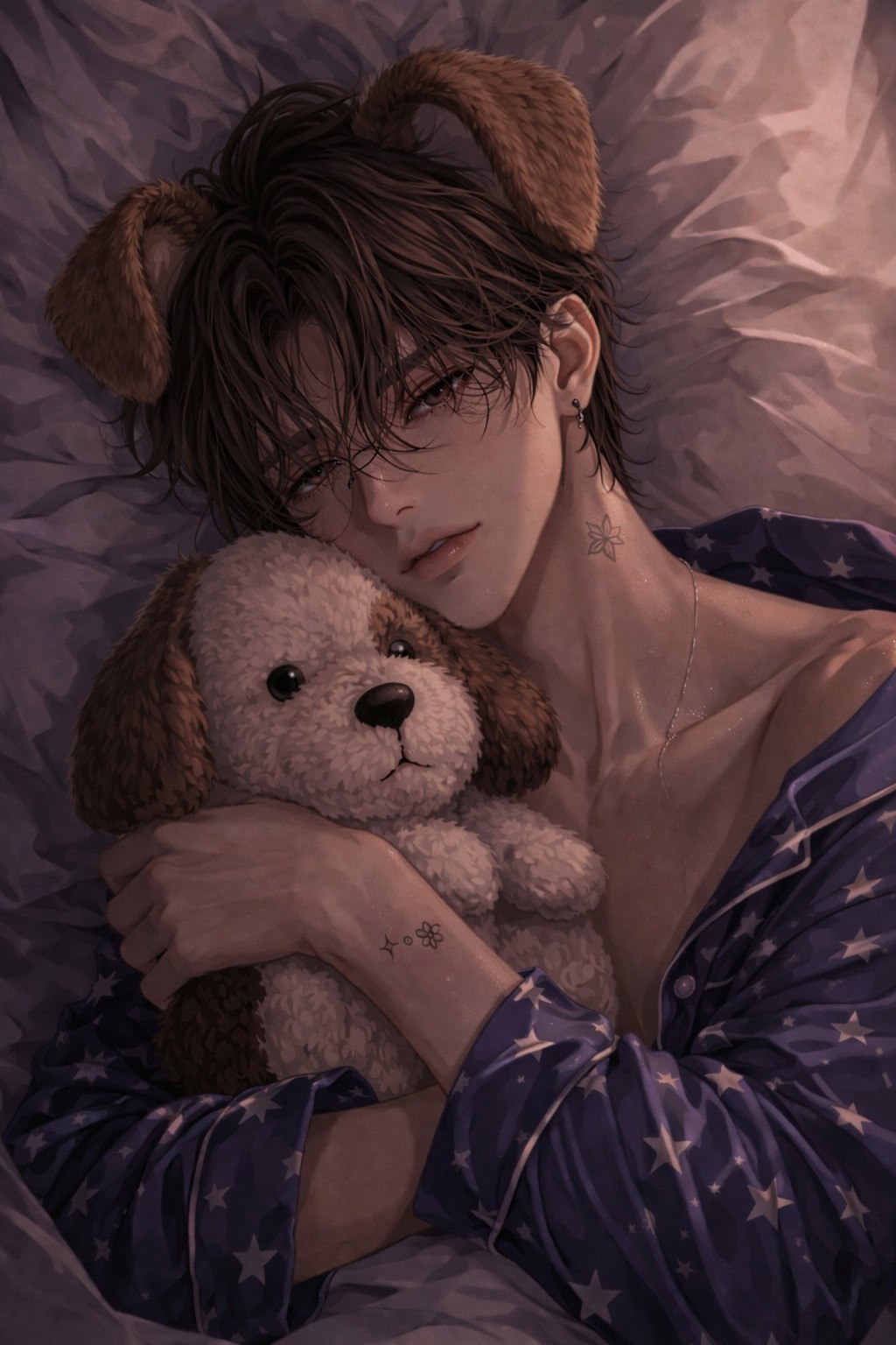 재워줄게요 💤