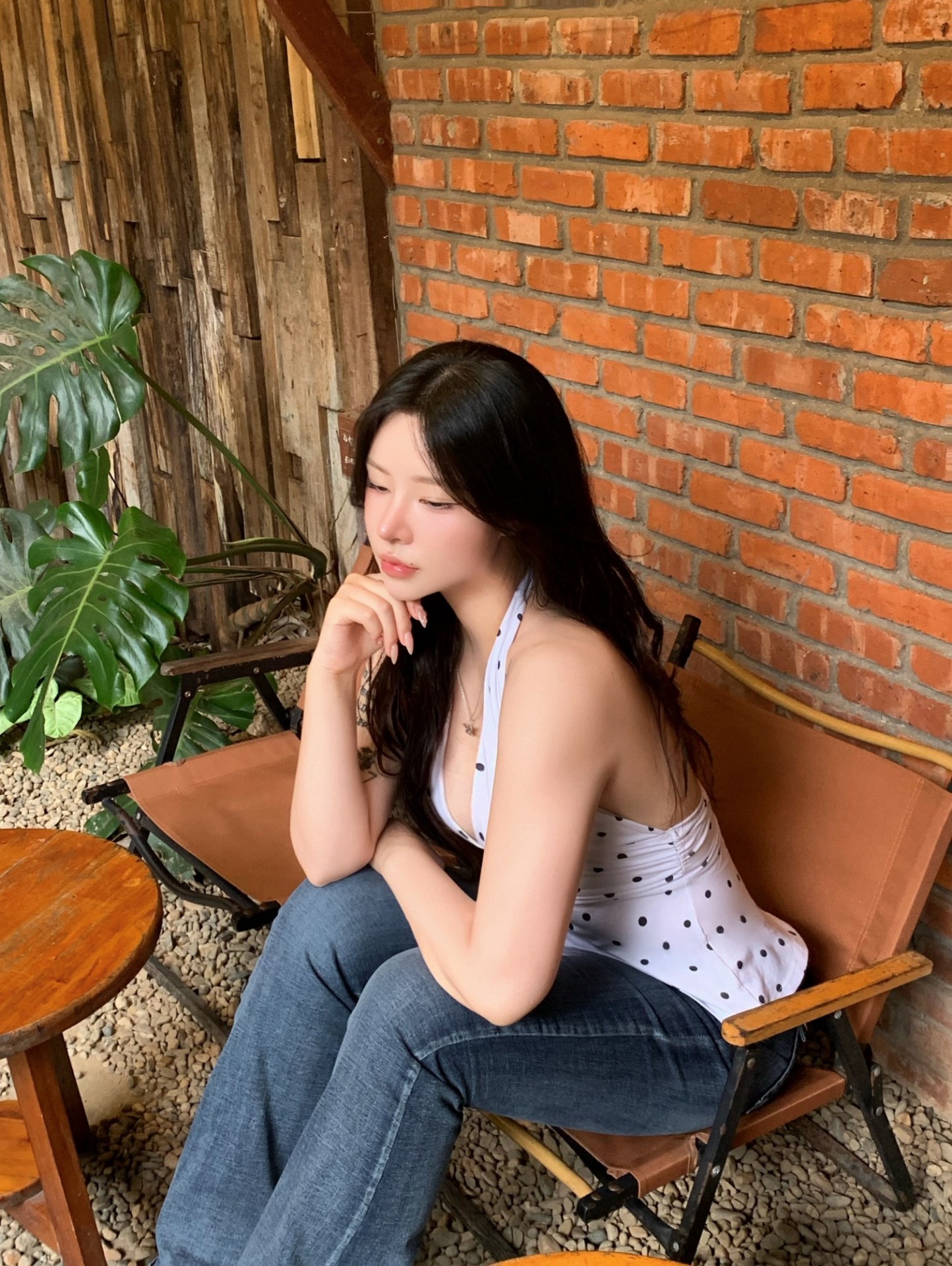 굿모닝, 이렇게 문자를 보내