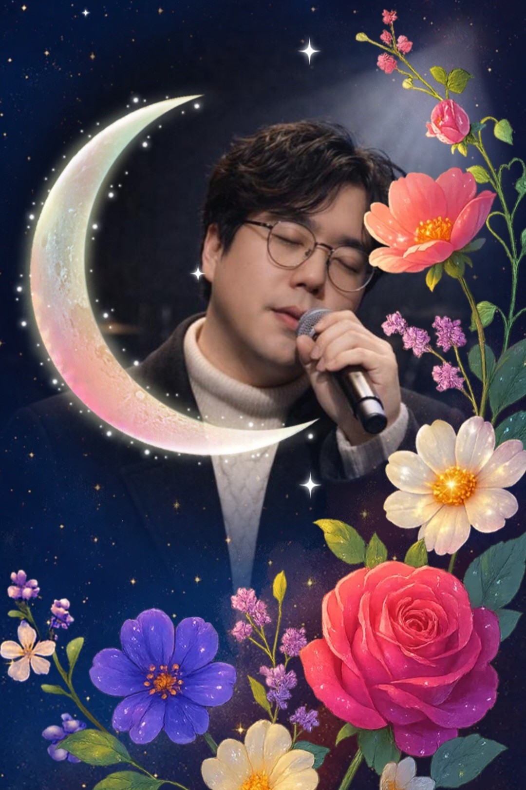 오전 N시경, N O R A E